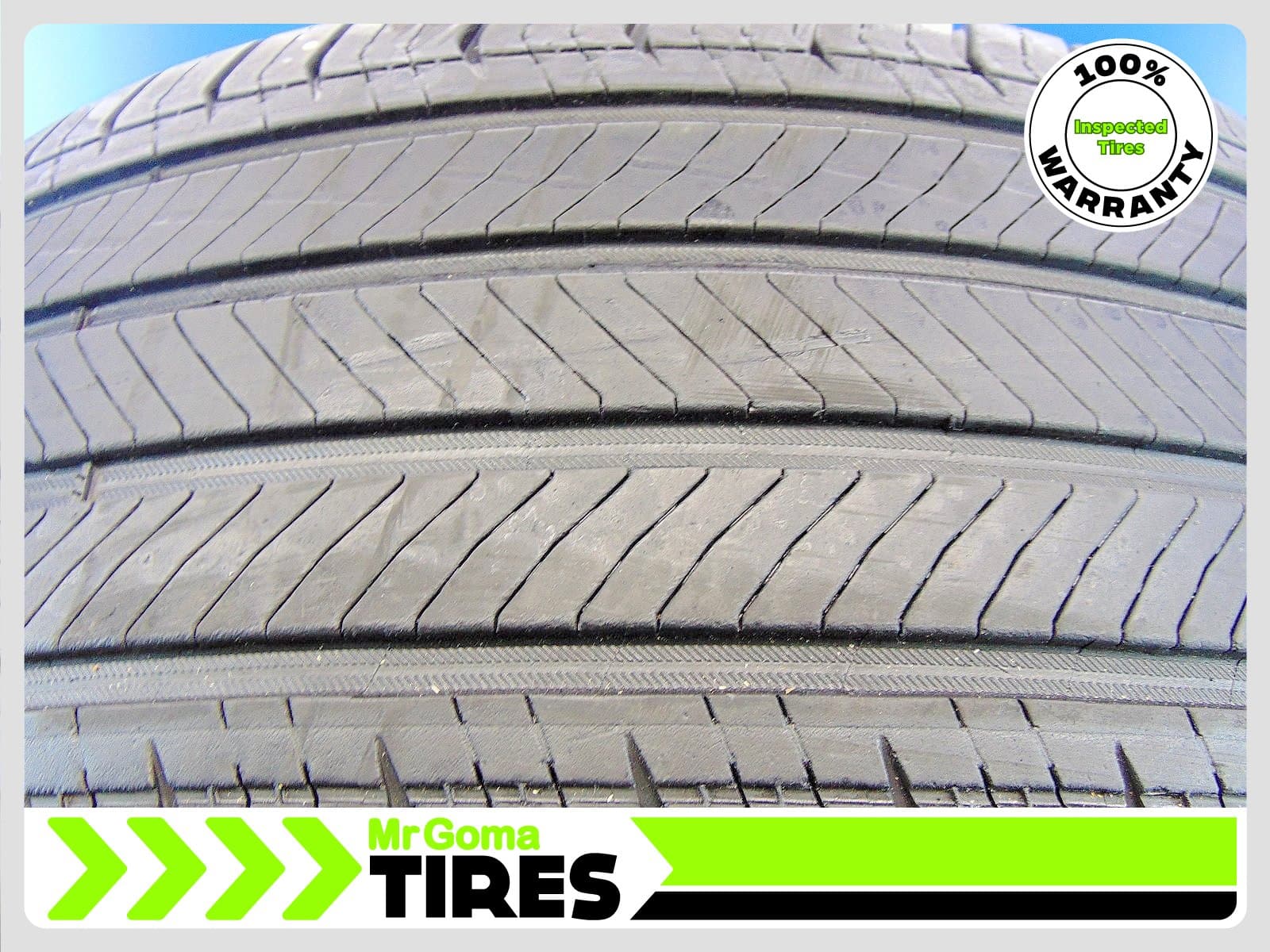 Tire 1127