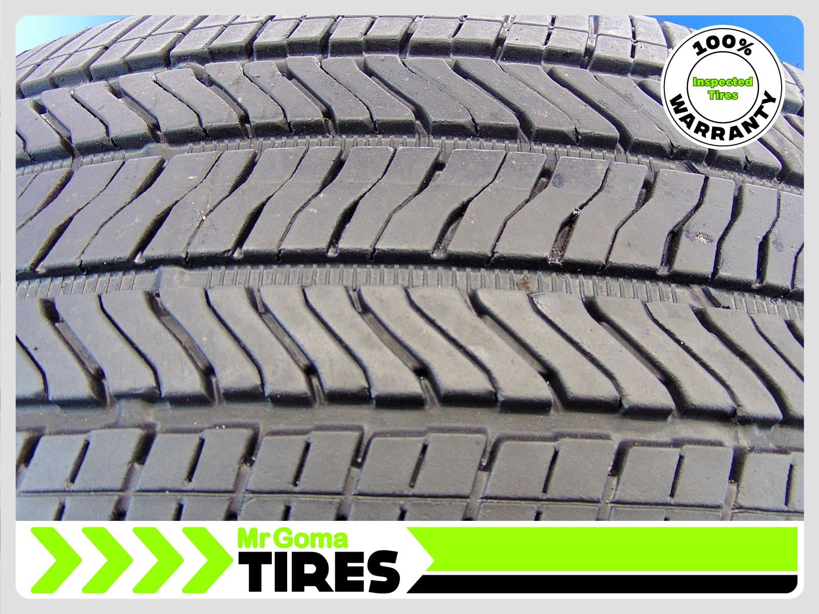 Tire 1088