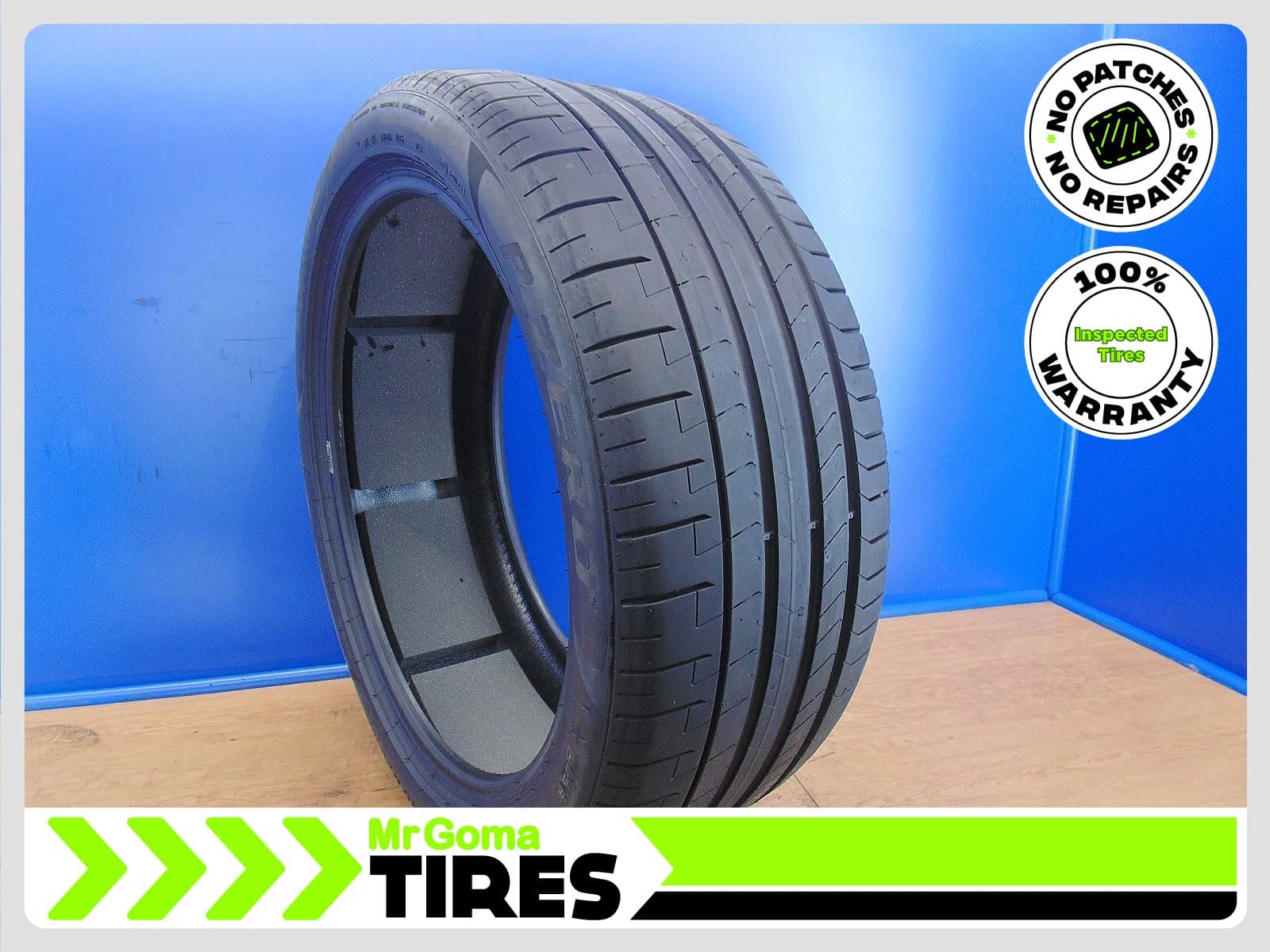 Tire 1294