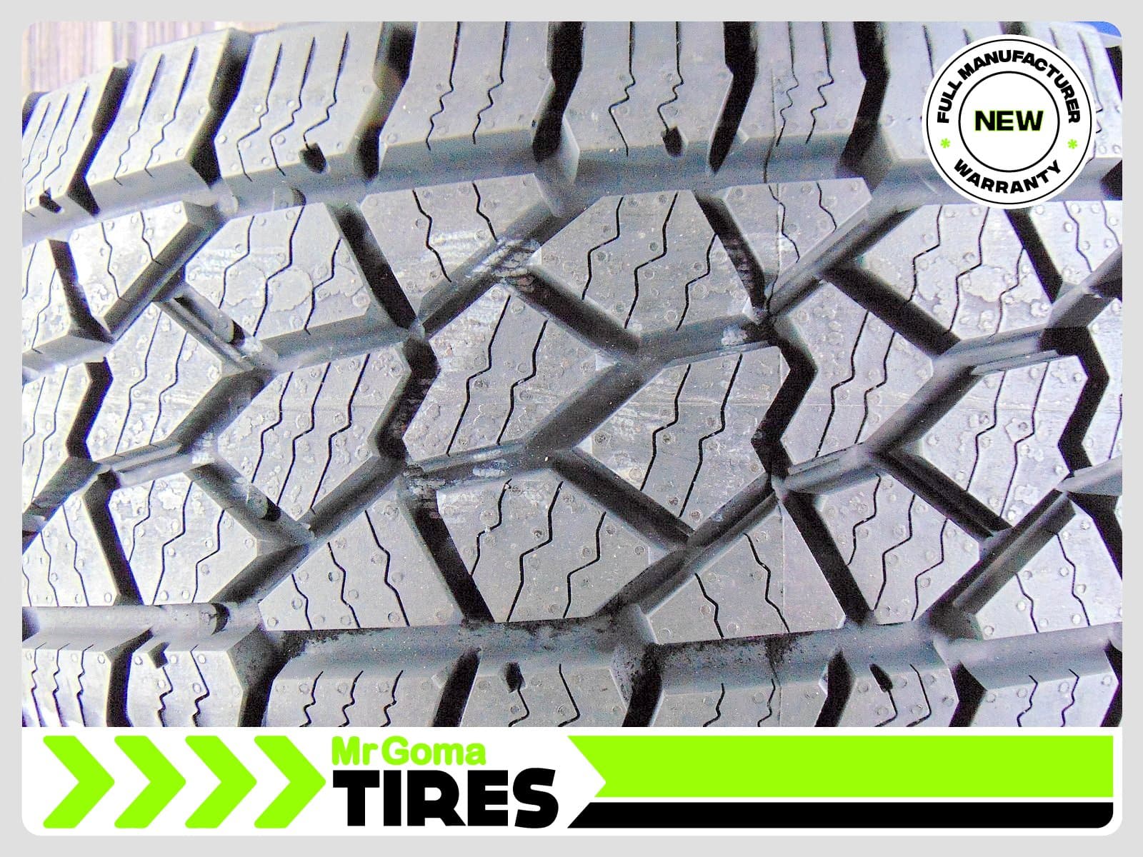 Tire 220748