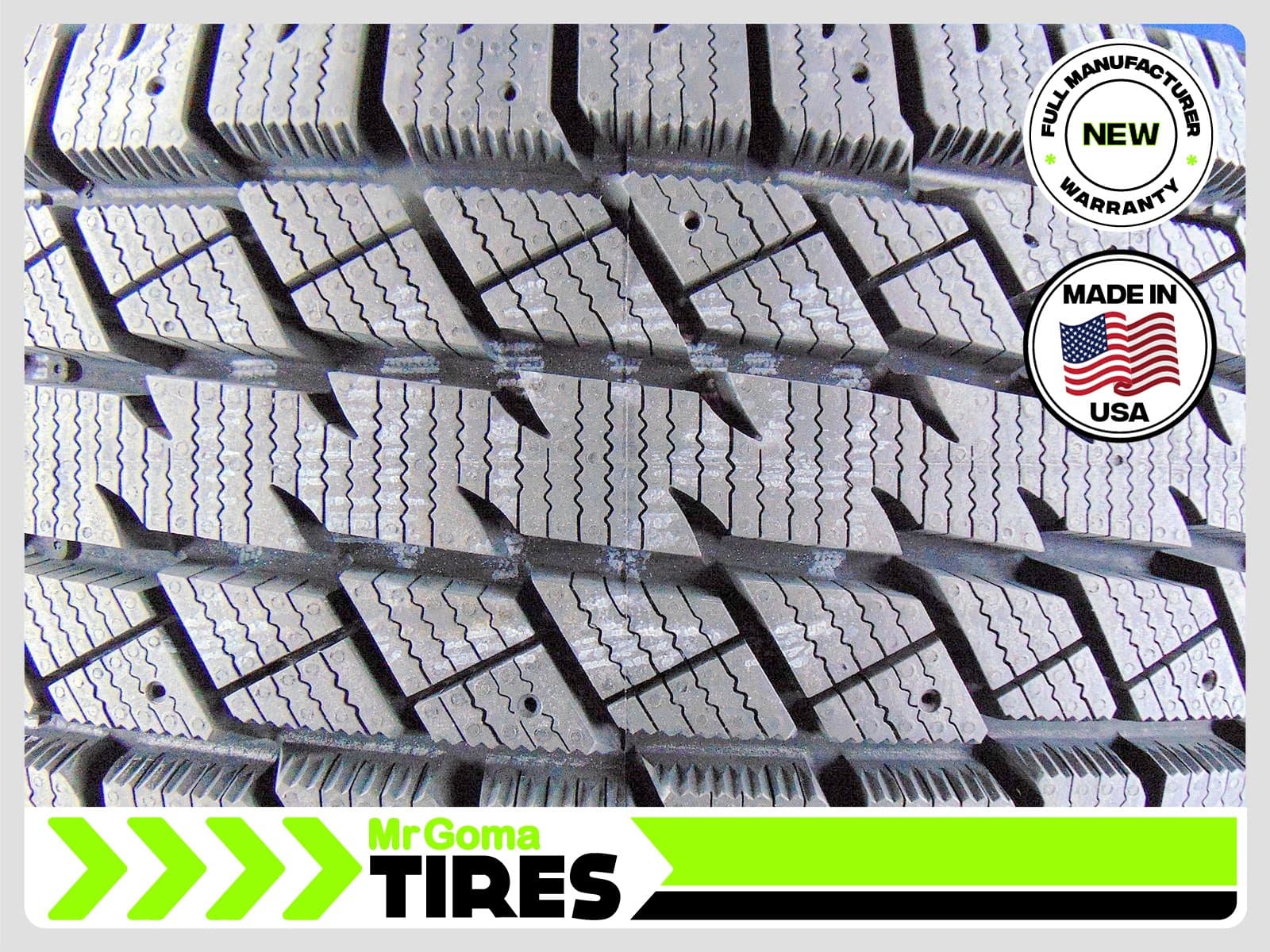 Tire 220860
