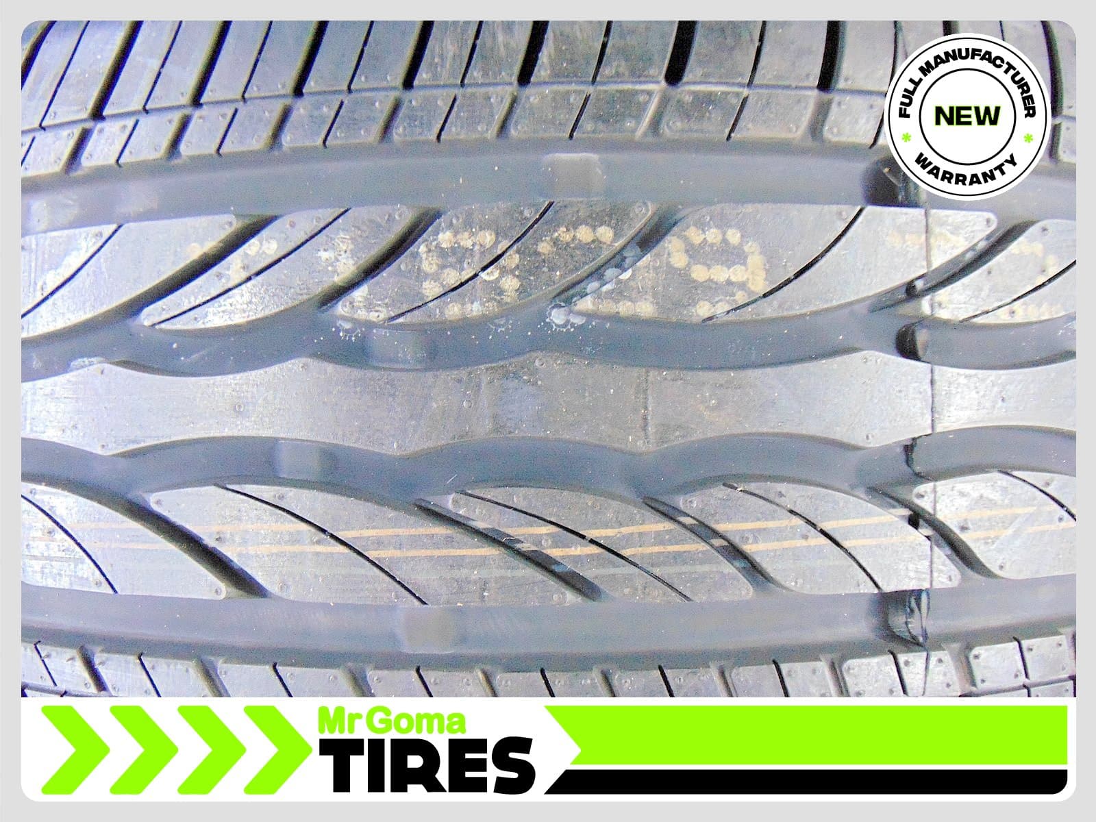Tire 221704