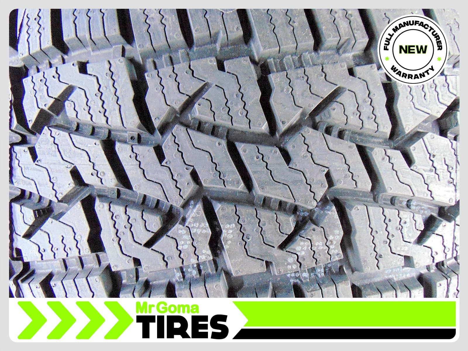 Tire 221707
