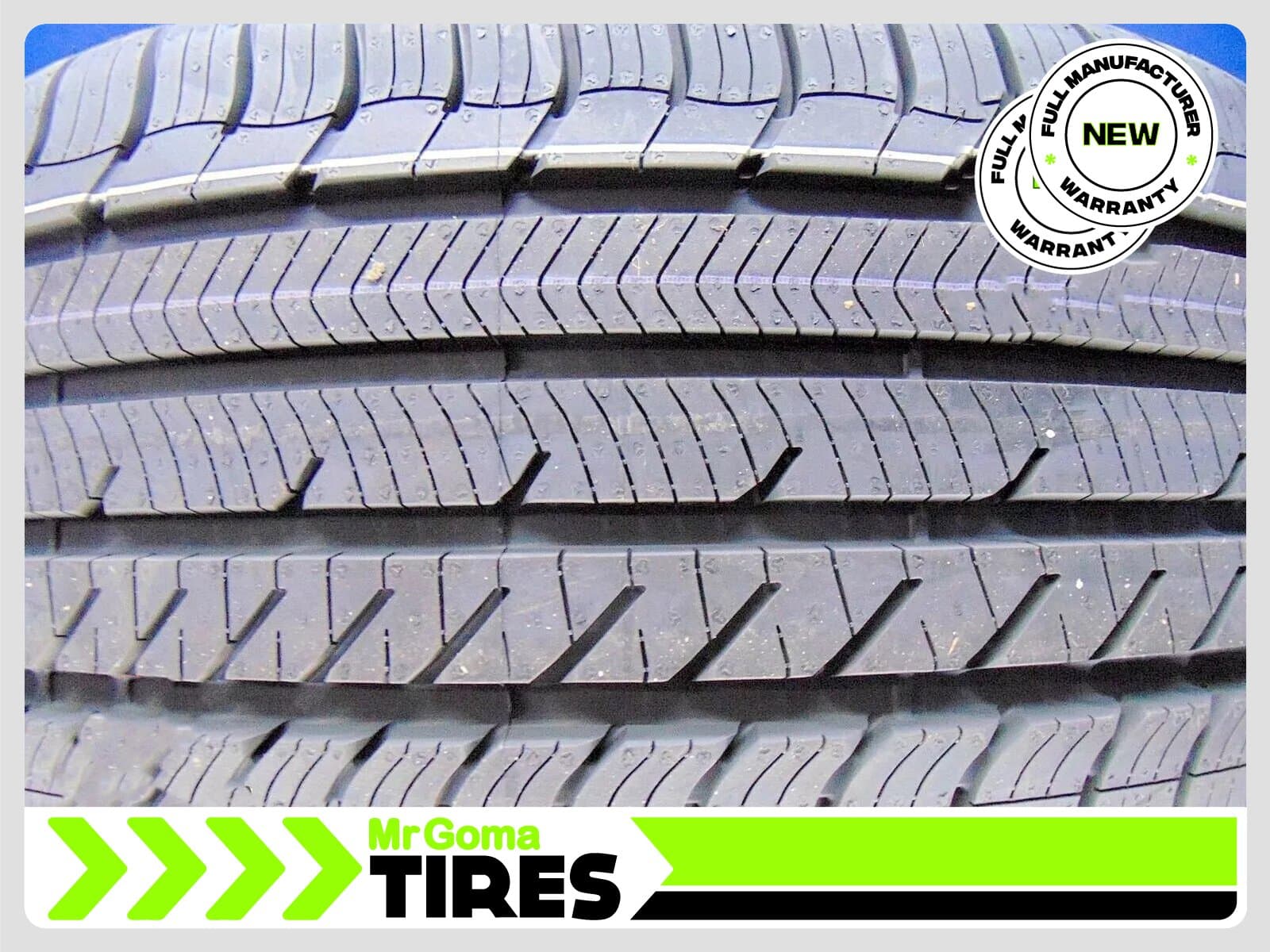 Tire 224430