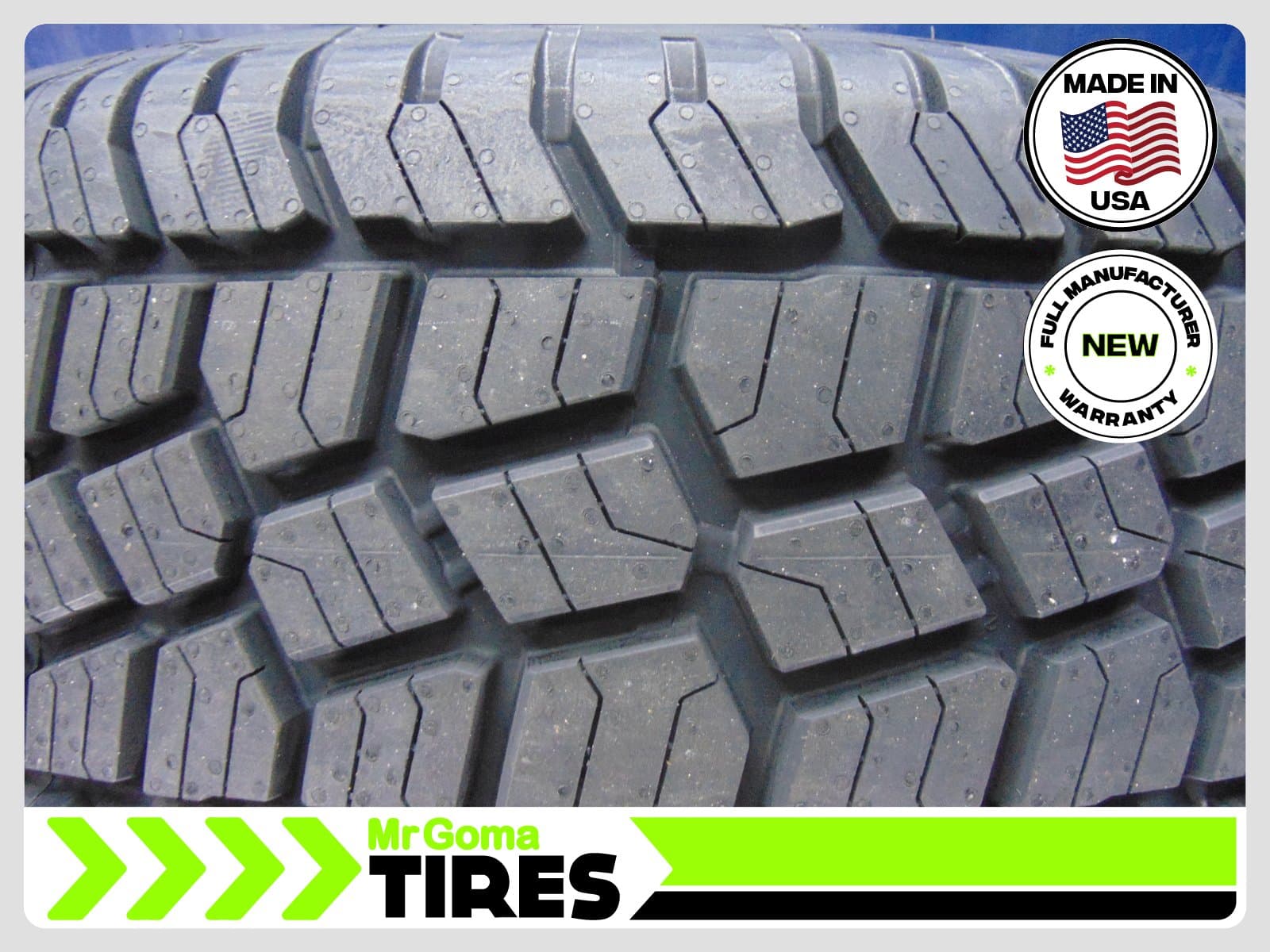 Tire 228180