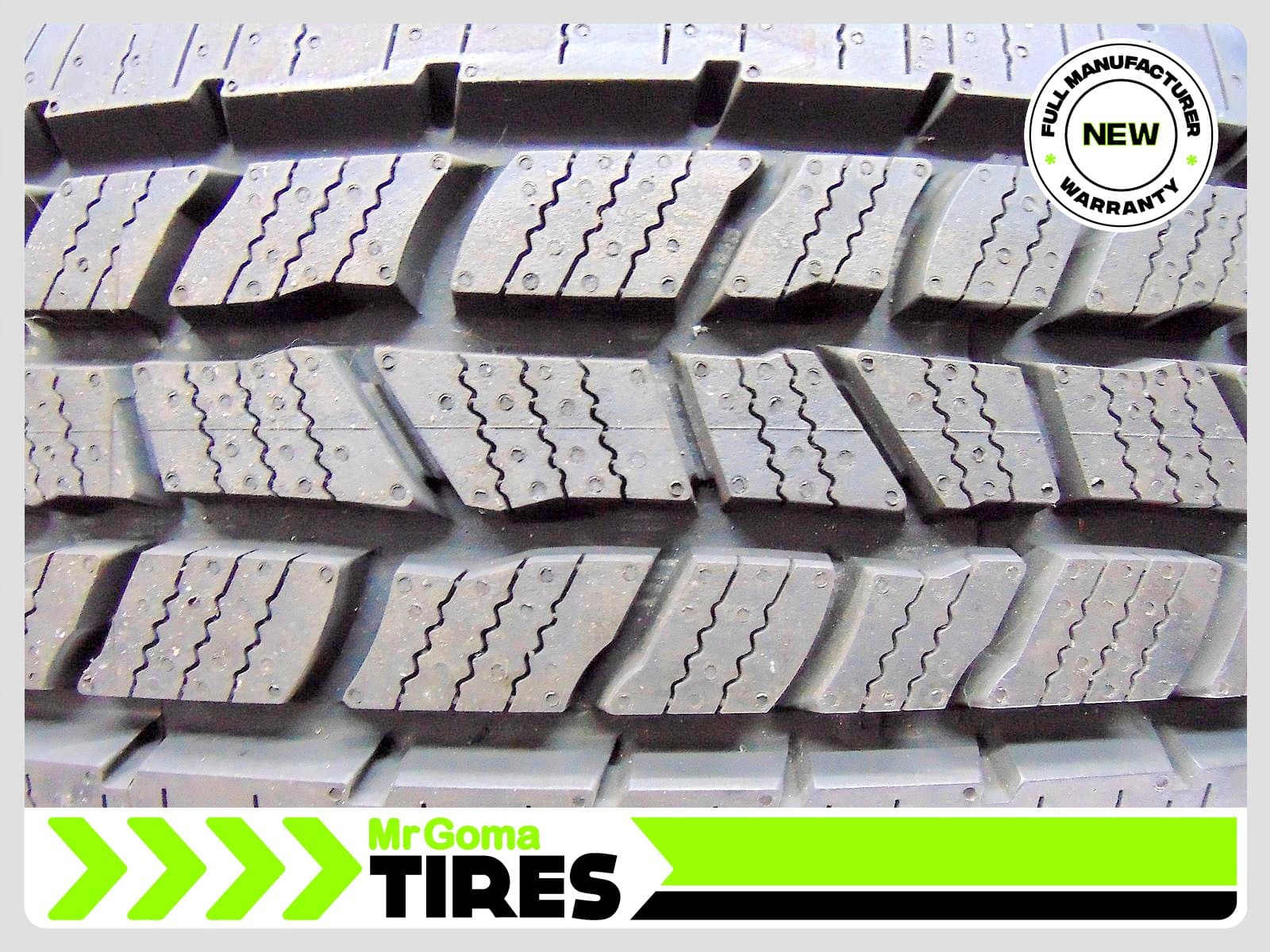 Tire 228676