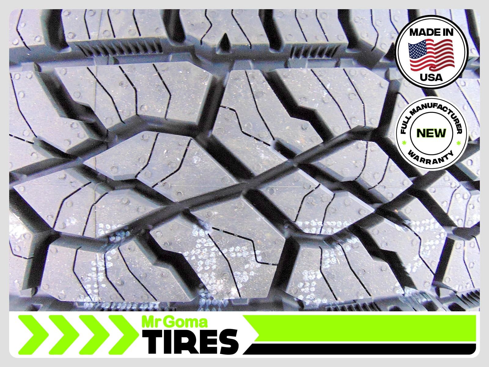 Tire 231828