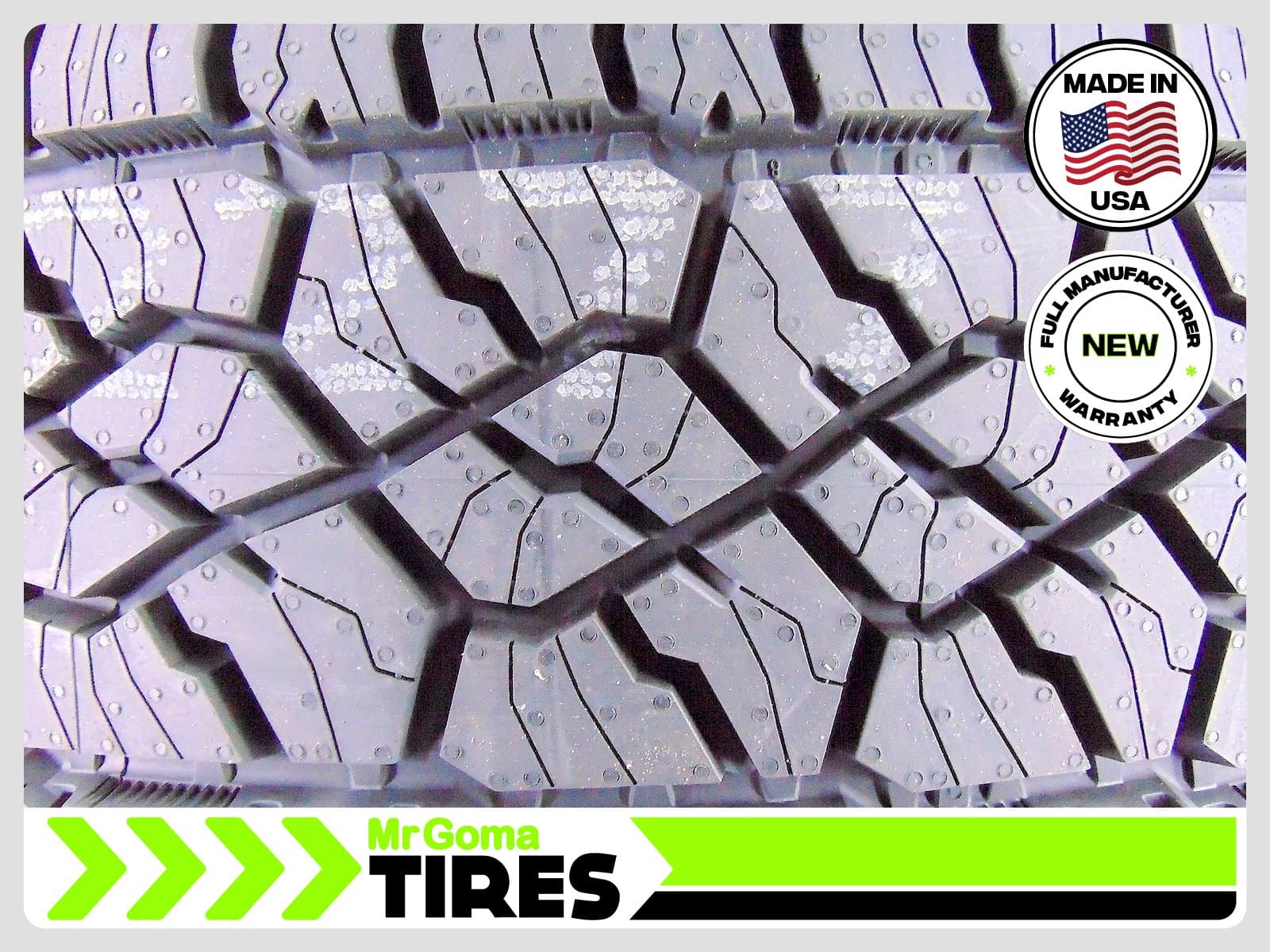 Tire 233960
