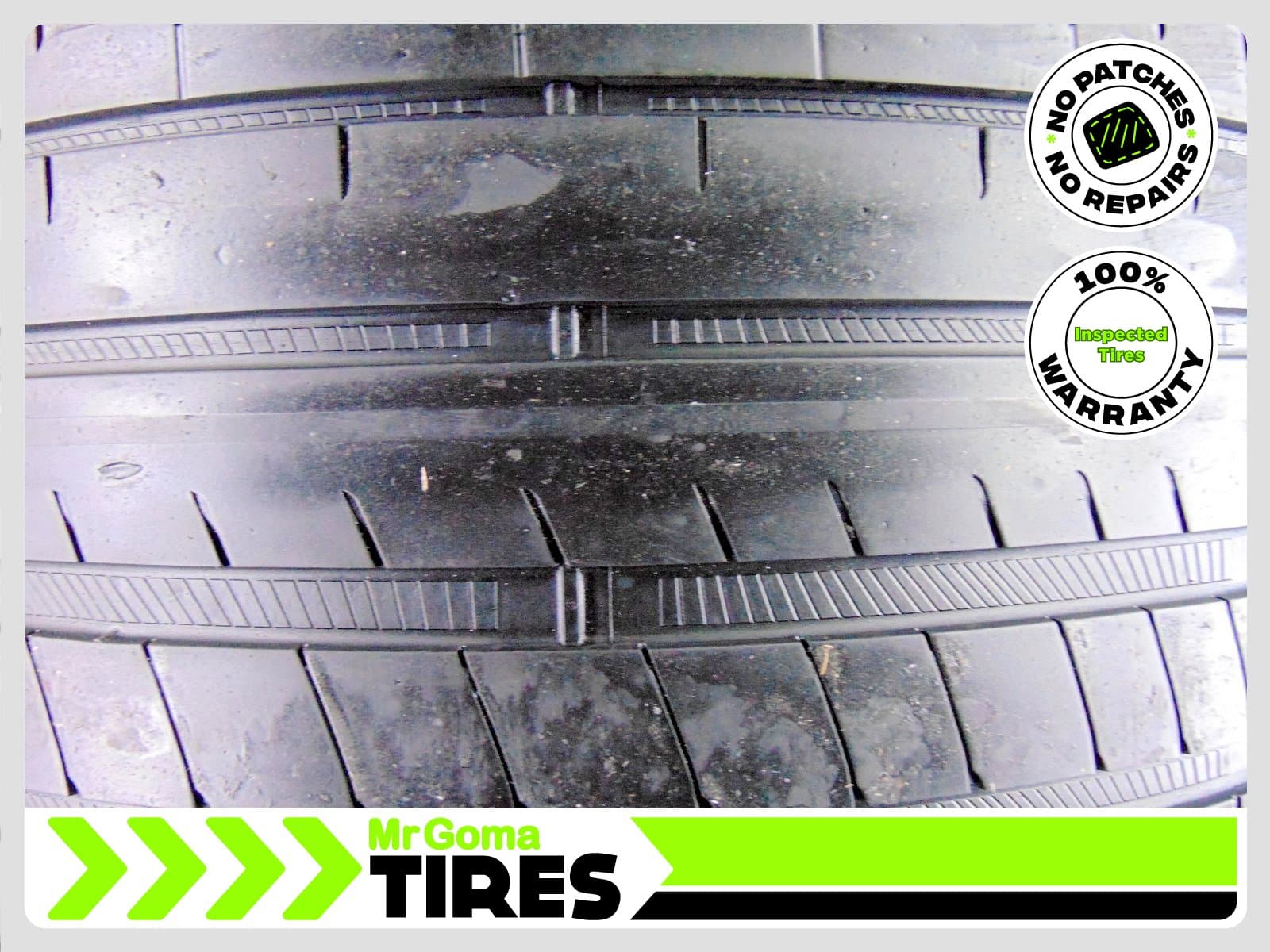 Tire 234028