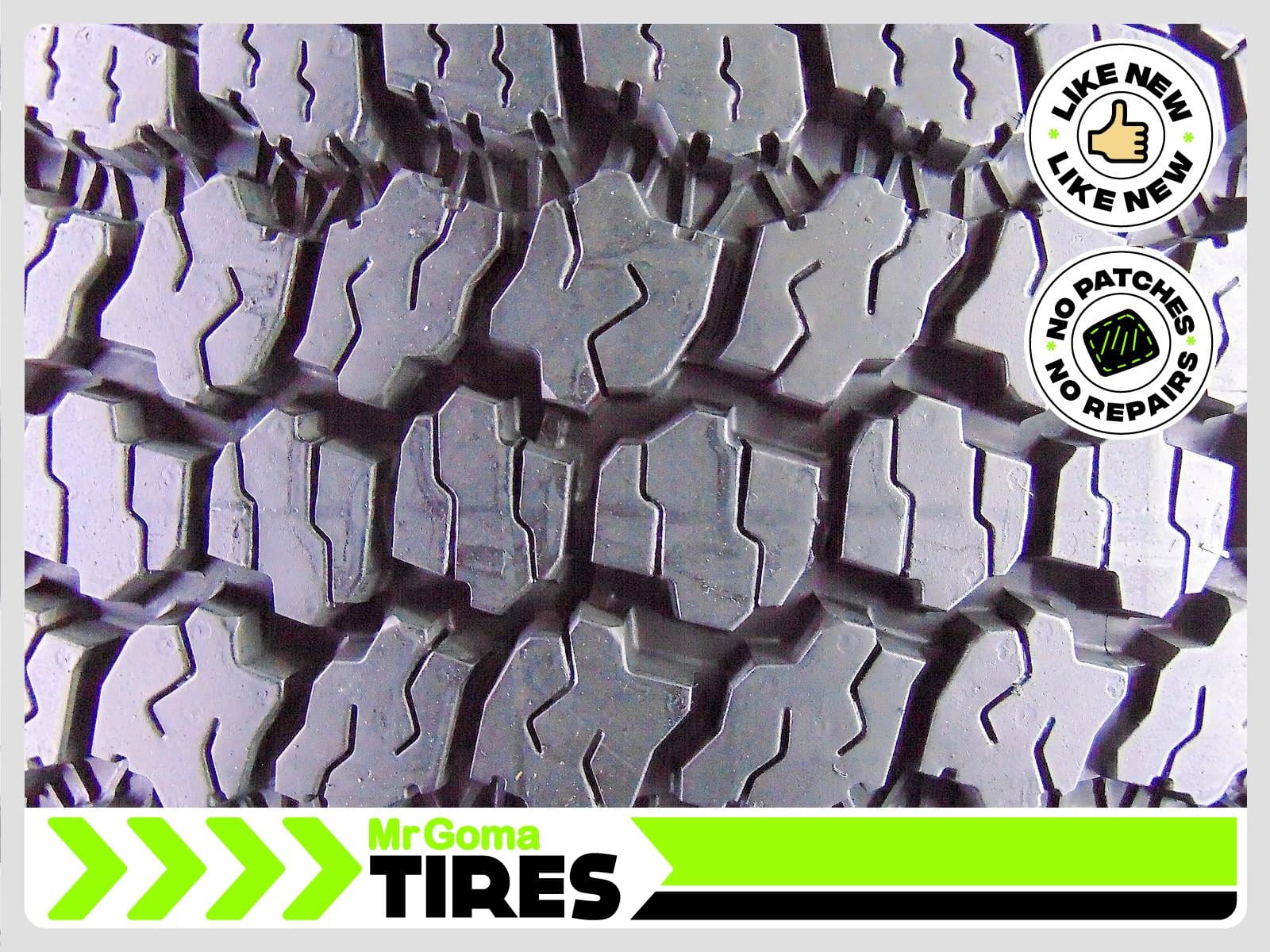 Tire 236012
