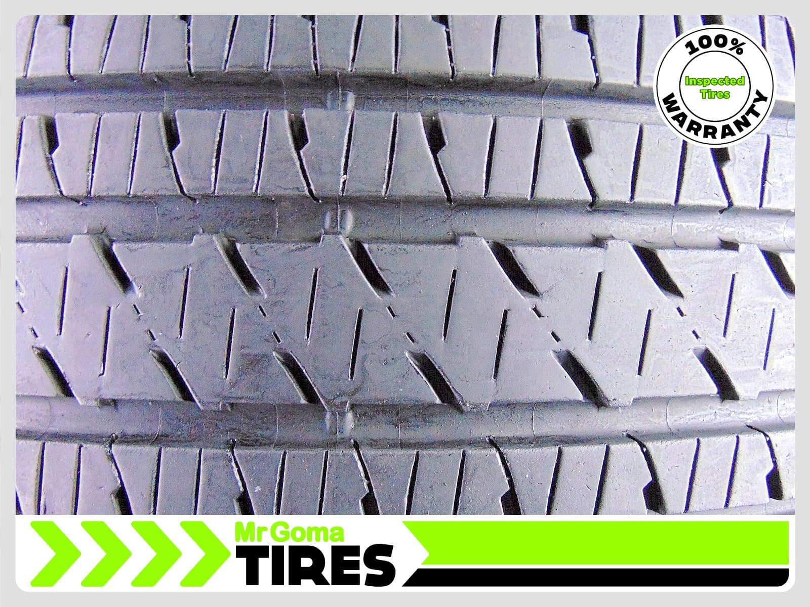 Tire 235764