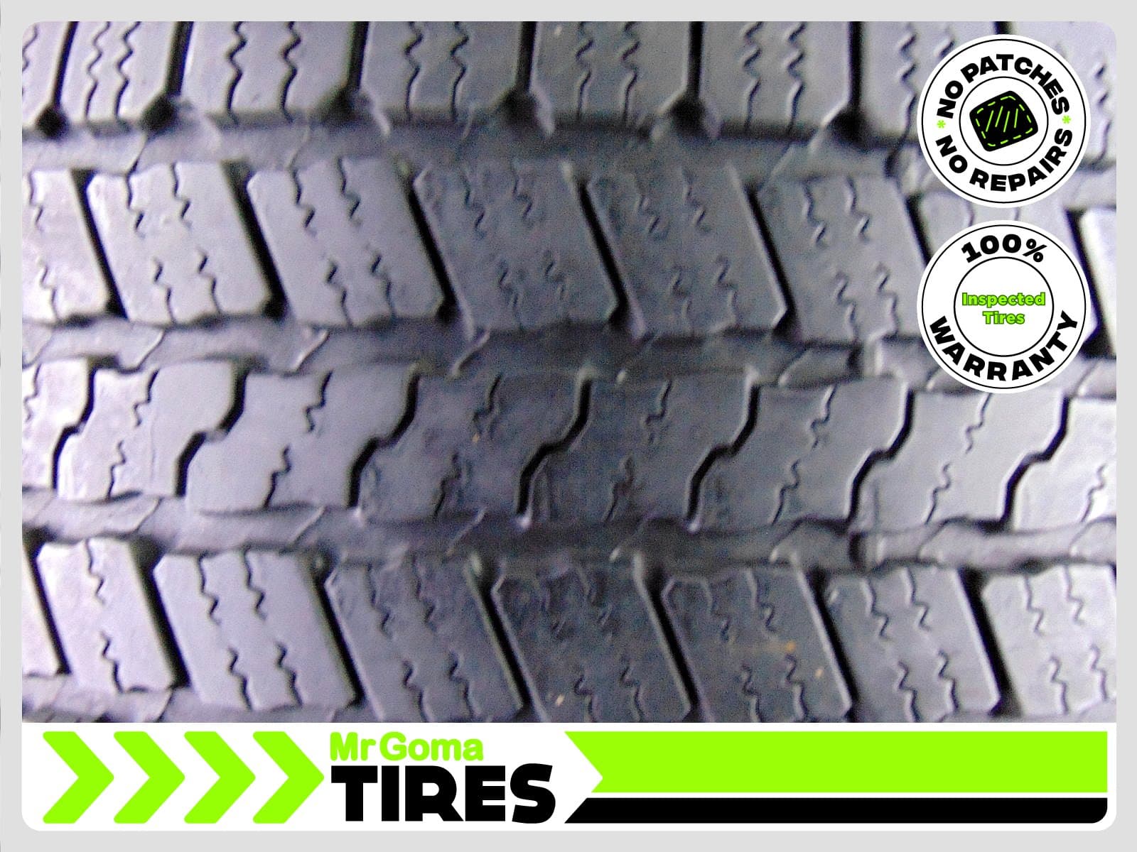 Tire 236227
