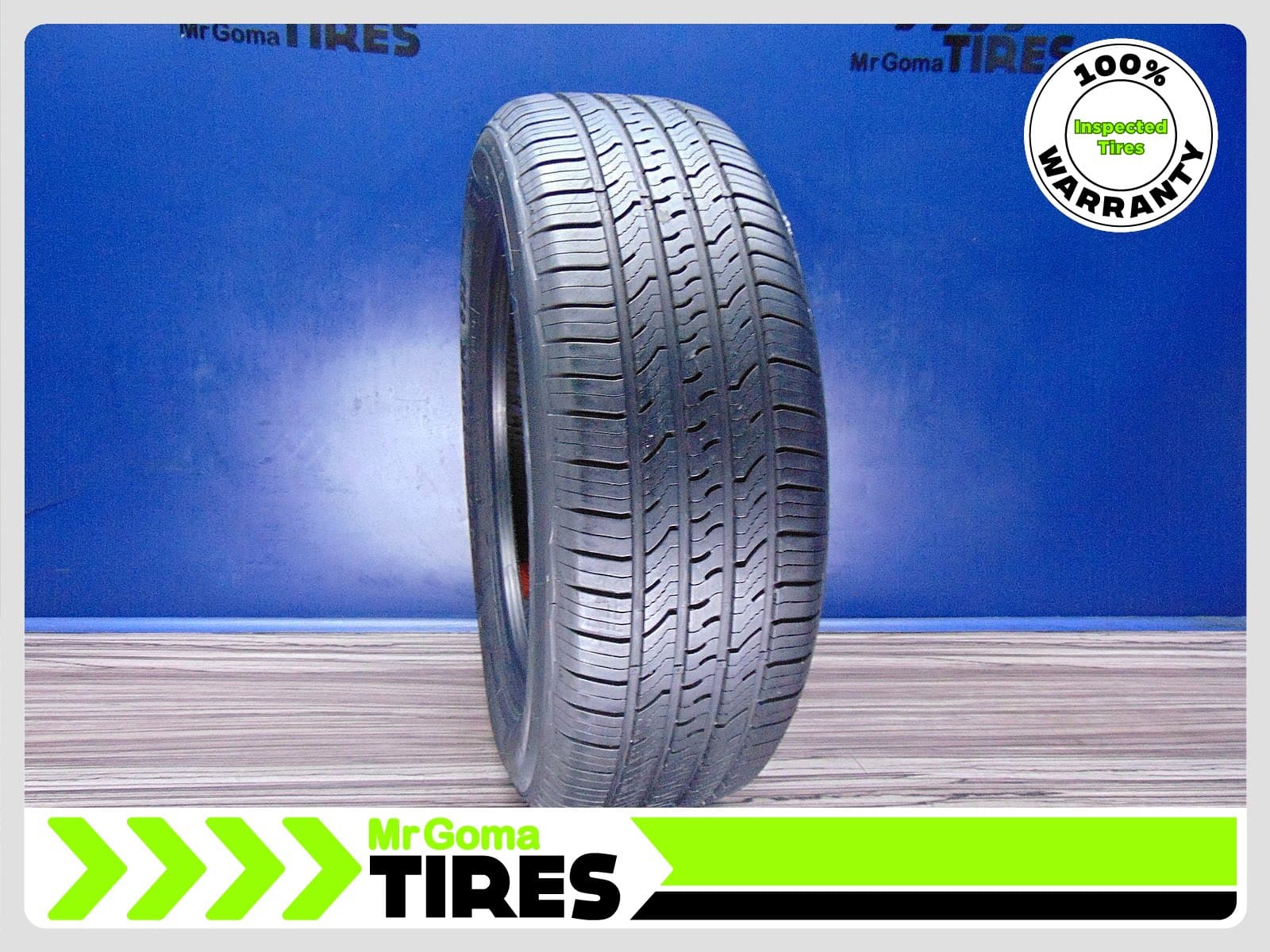 Tire 236206
