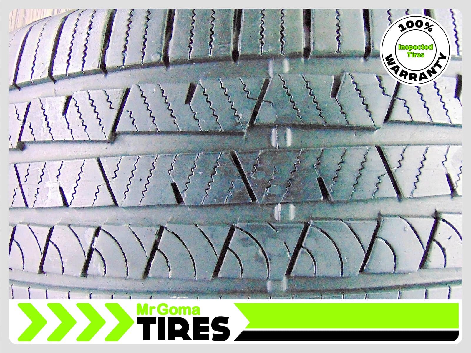 Tire 236695