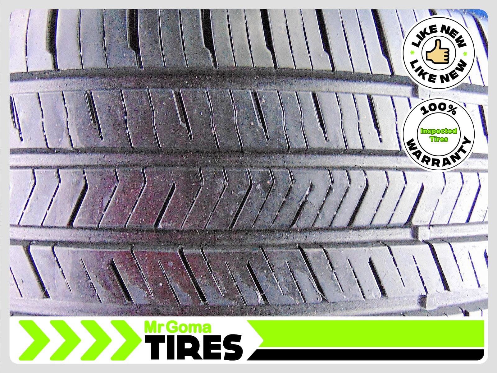 Tire 236679