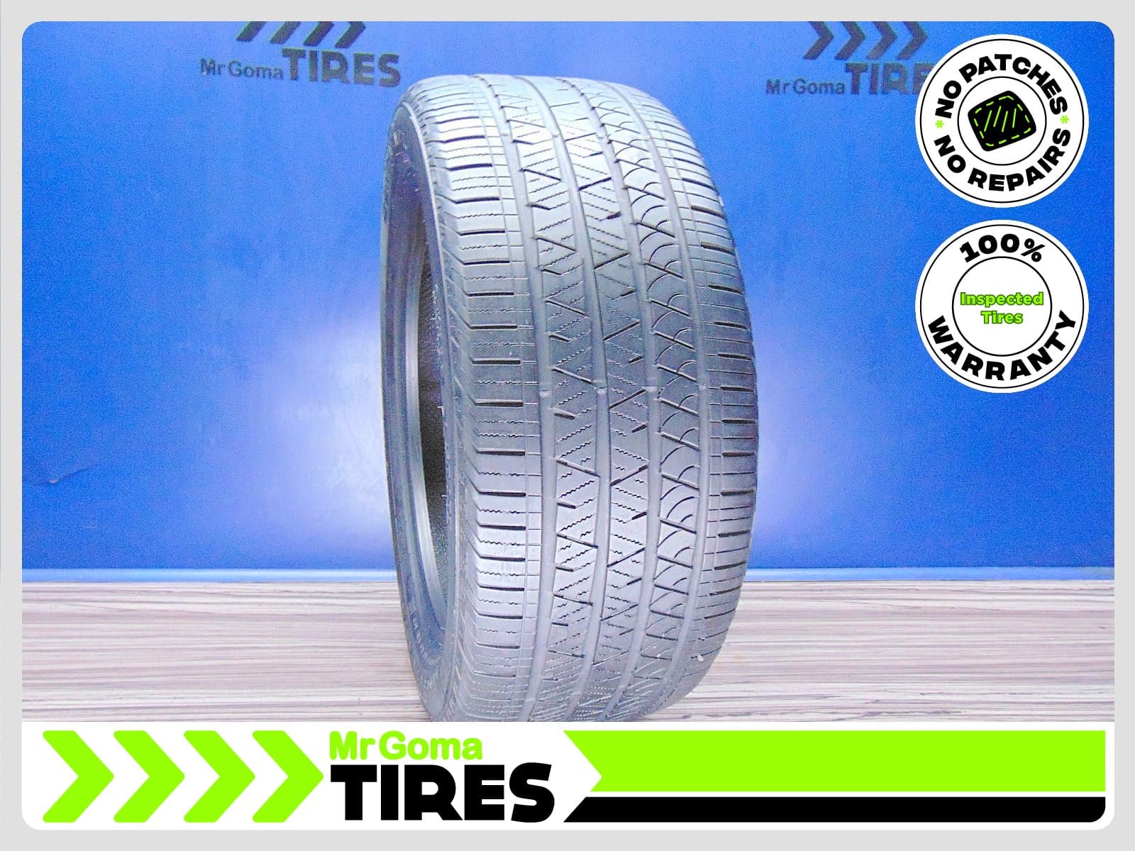 Tire 237808