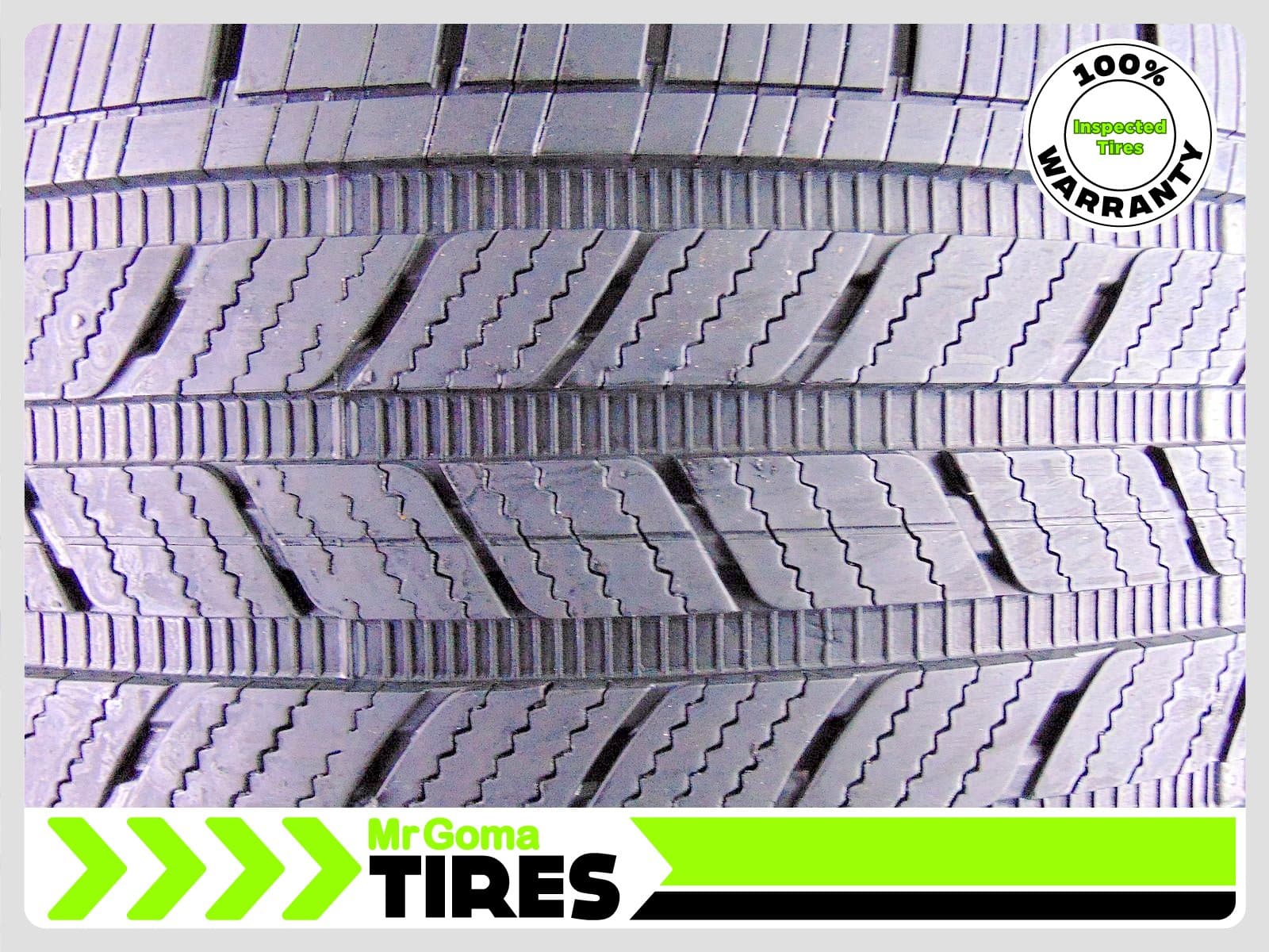 Tire 237469