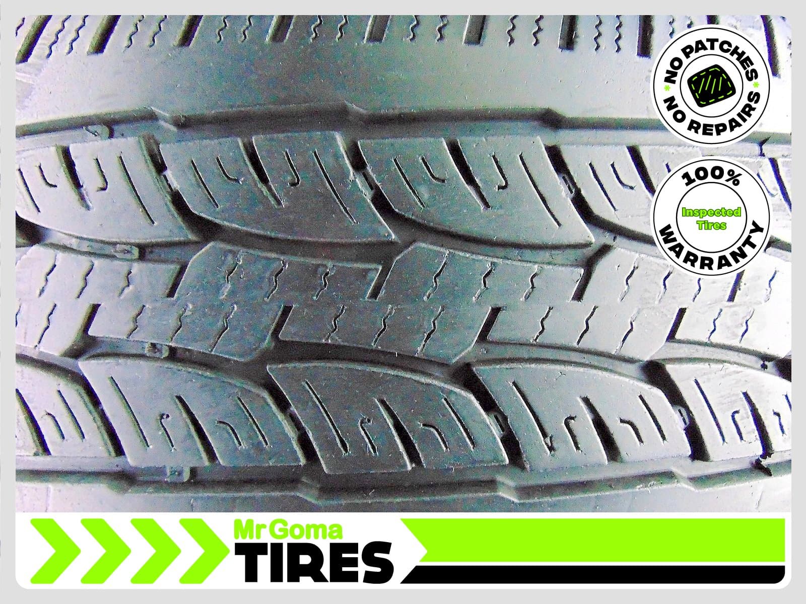 Tire 238728