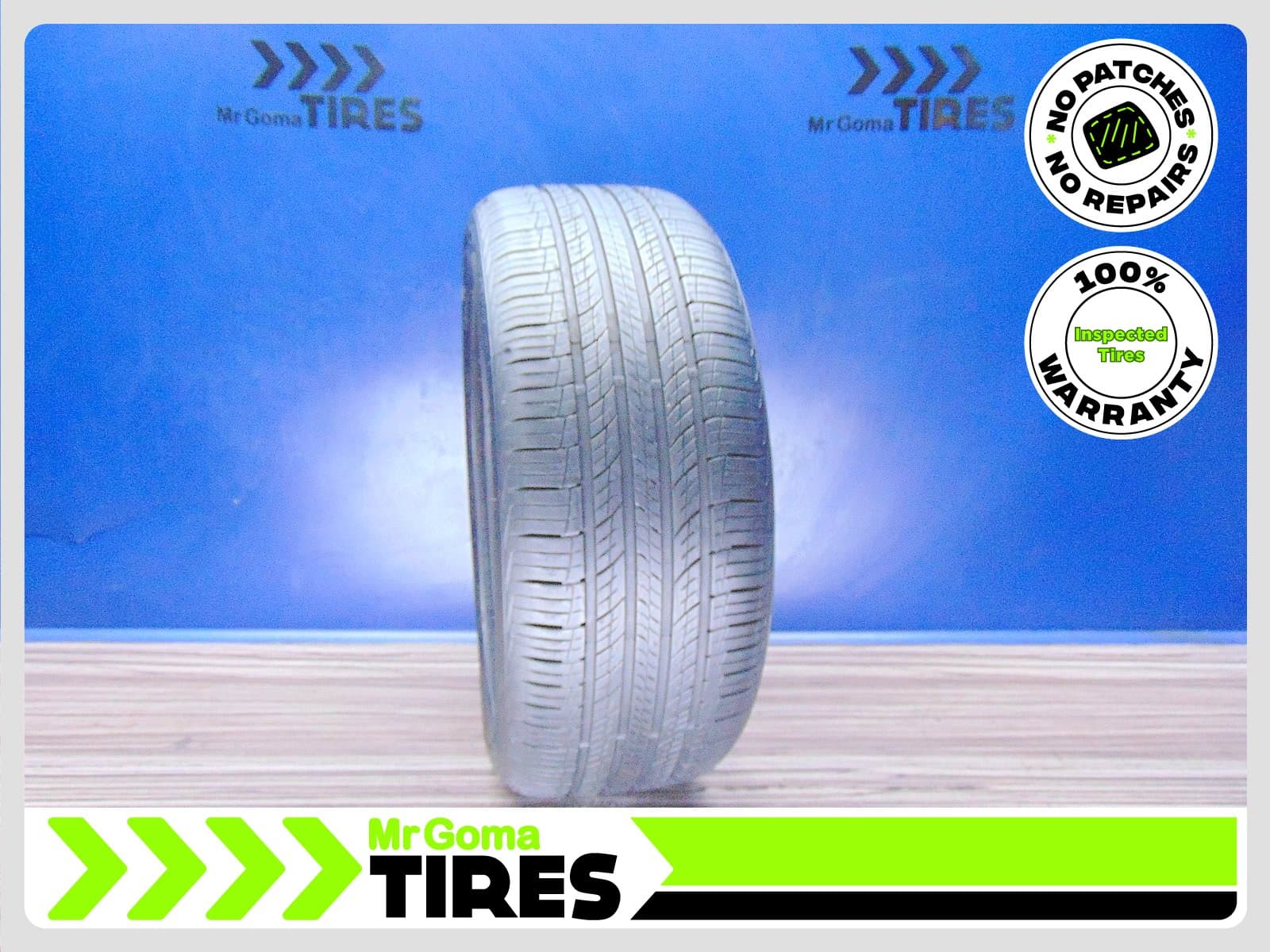 Tire 242749