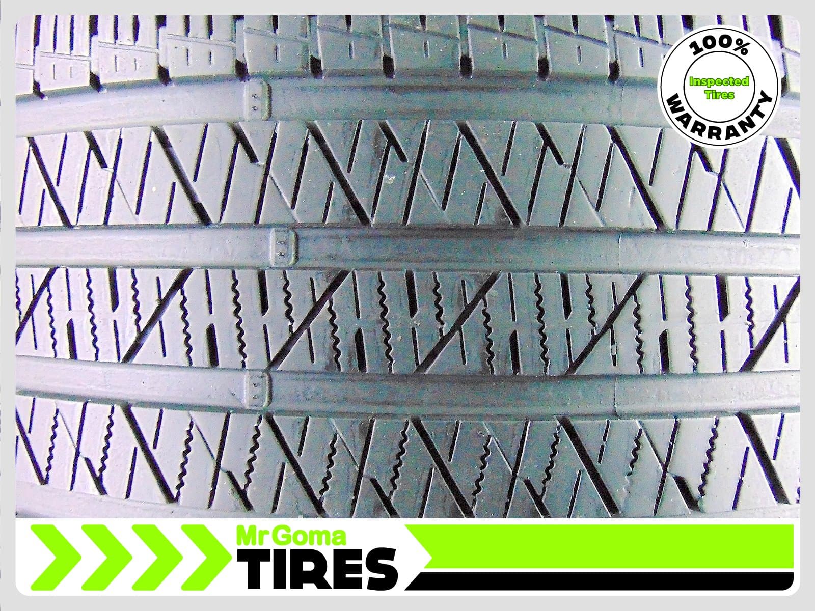 Tire 242708