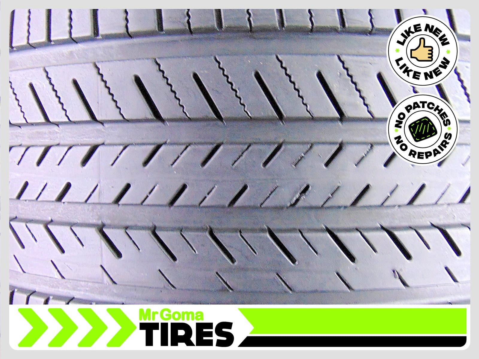 Tire 241883