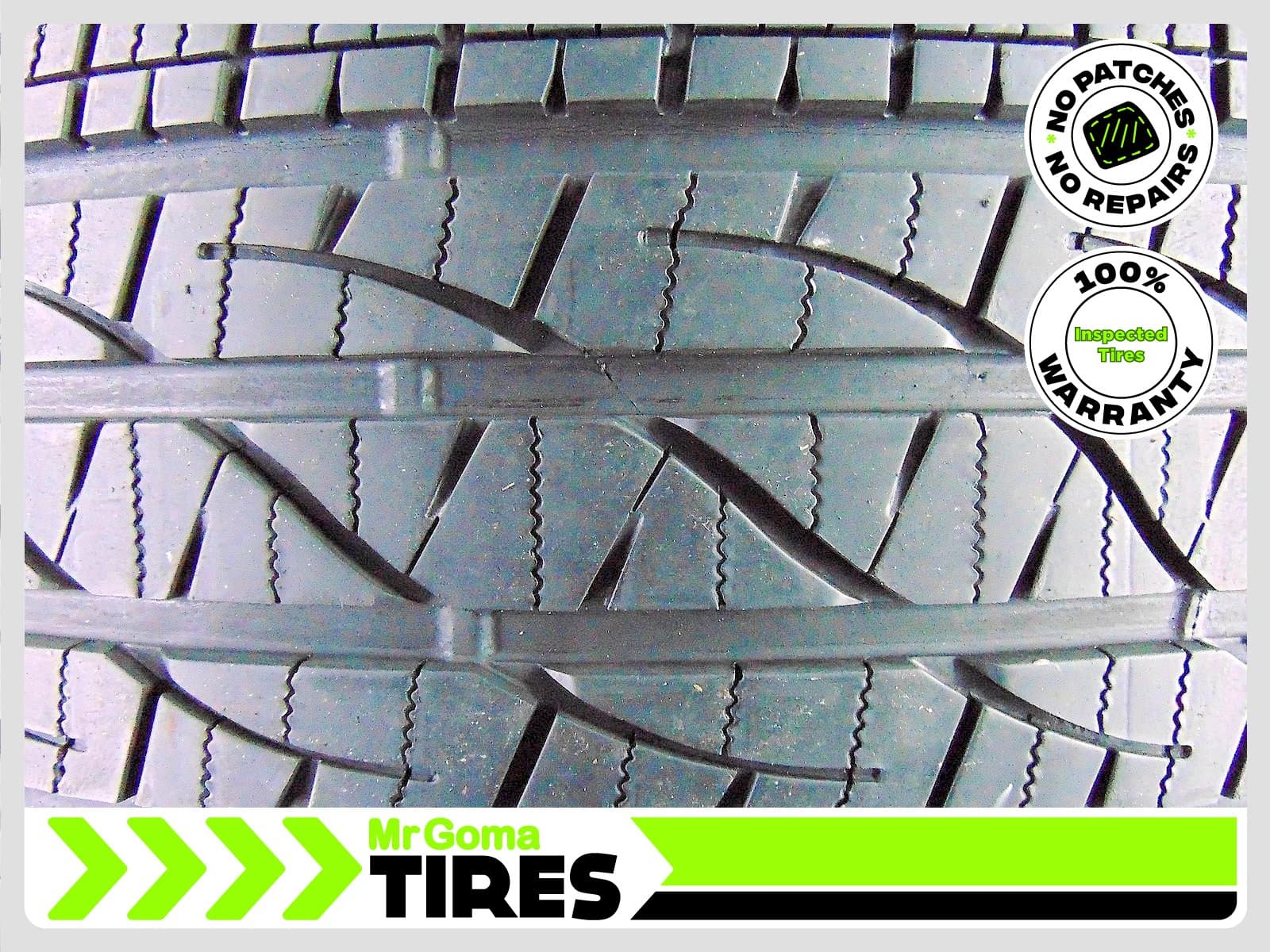 Tire 242895