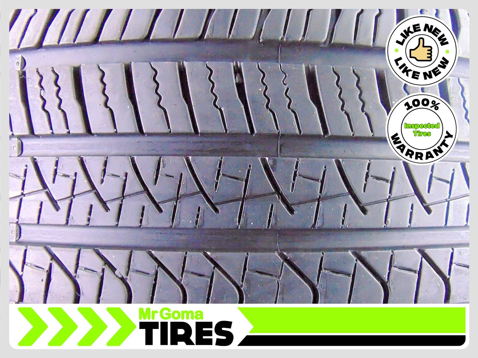 Tire 243157