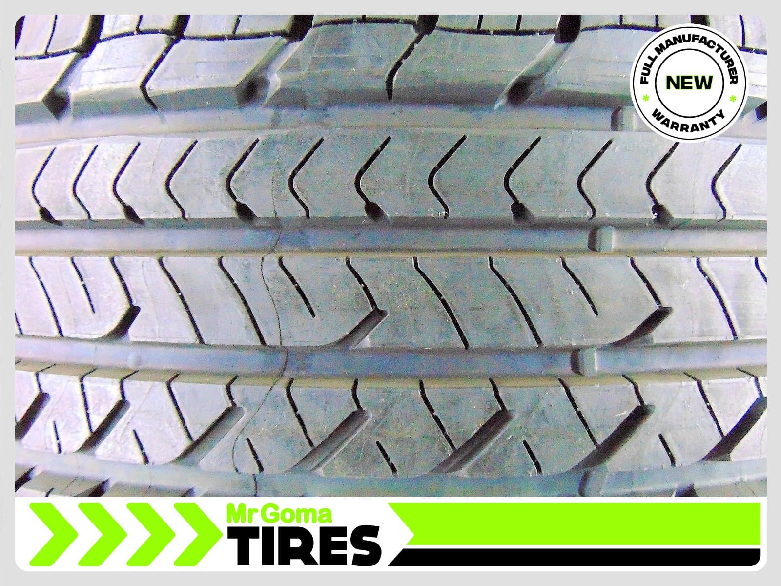 Tire 231936