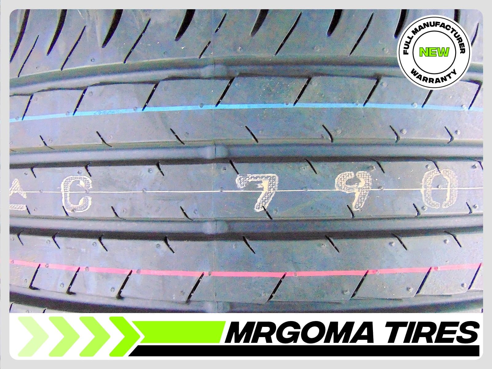 Tire 247102