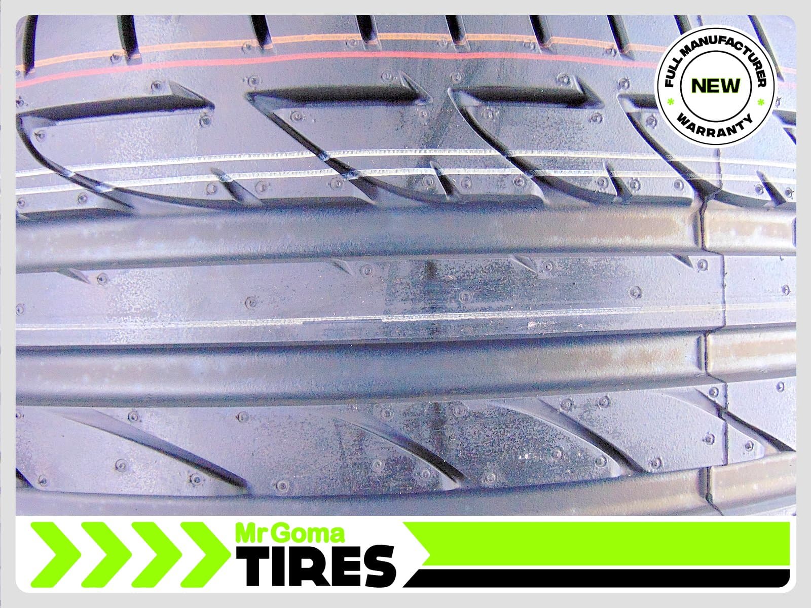 Tire 247598