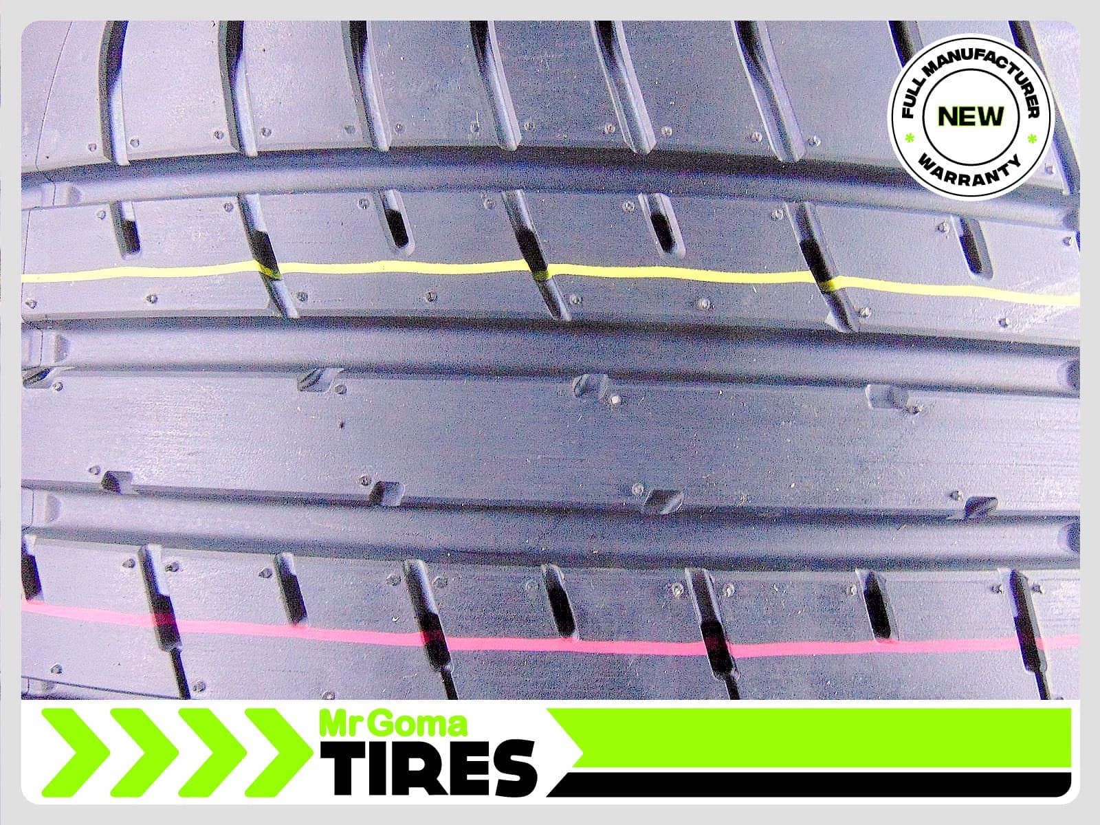 Tire 248902