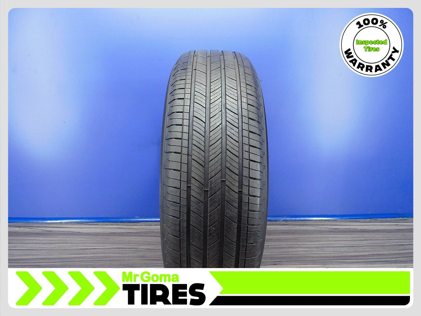 Tire 233062