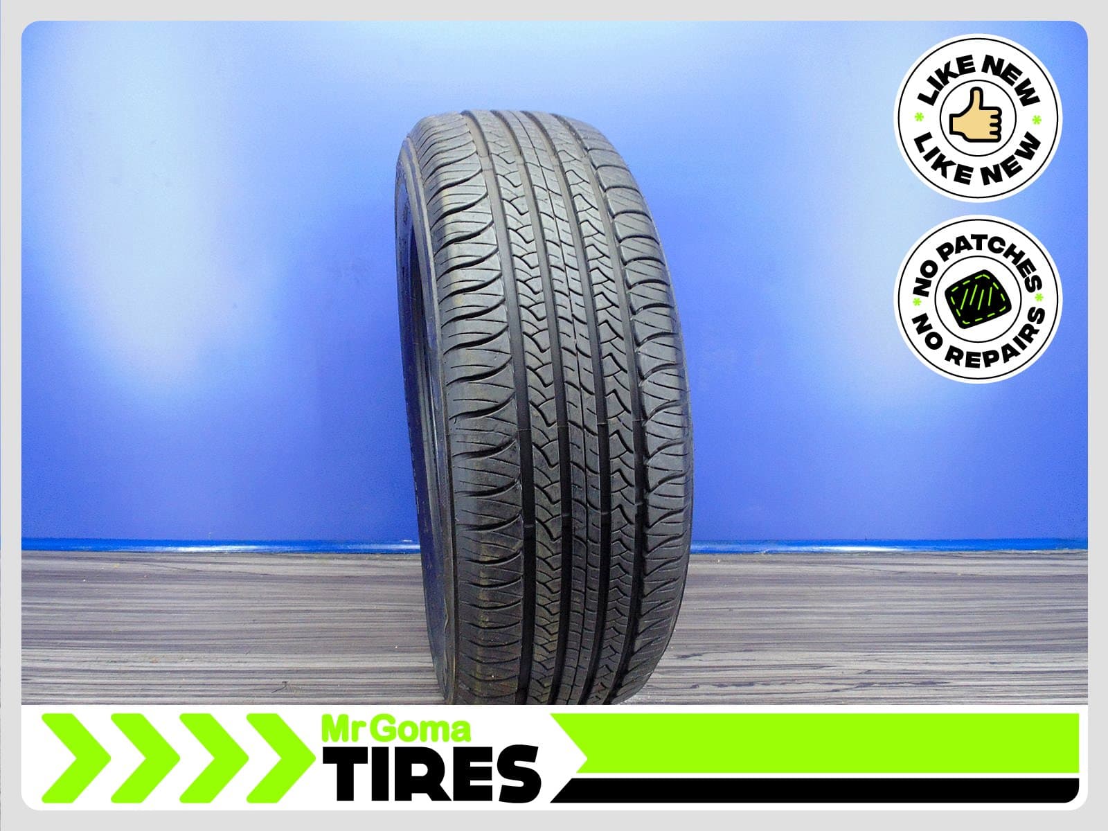 Tire 231207