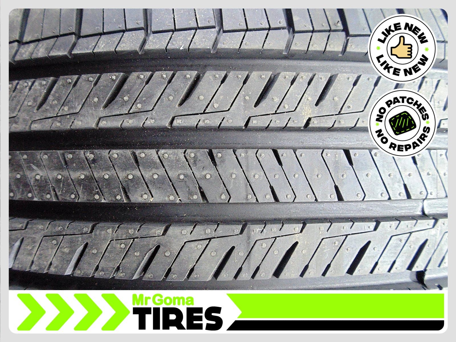 Tire 241856