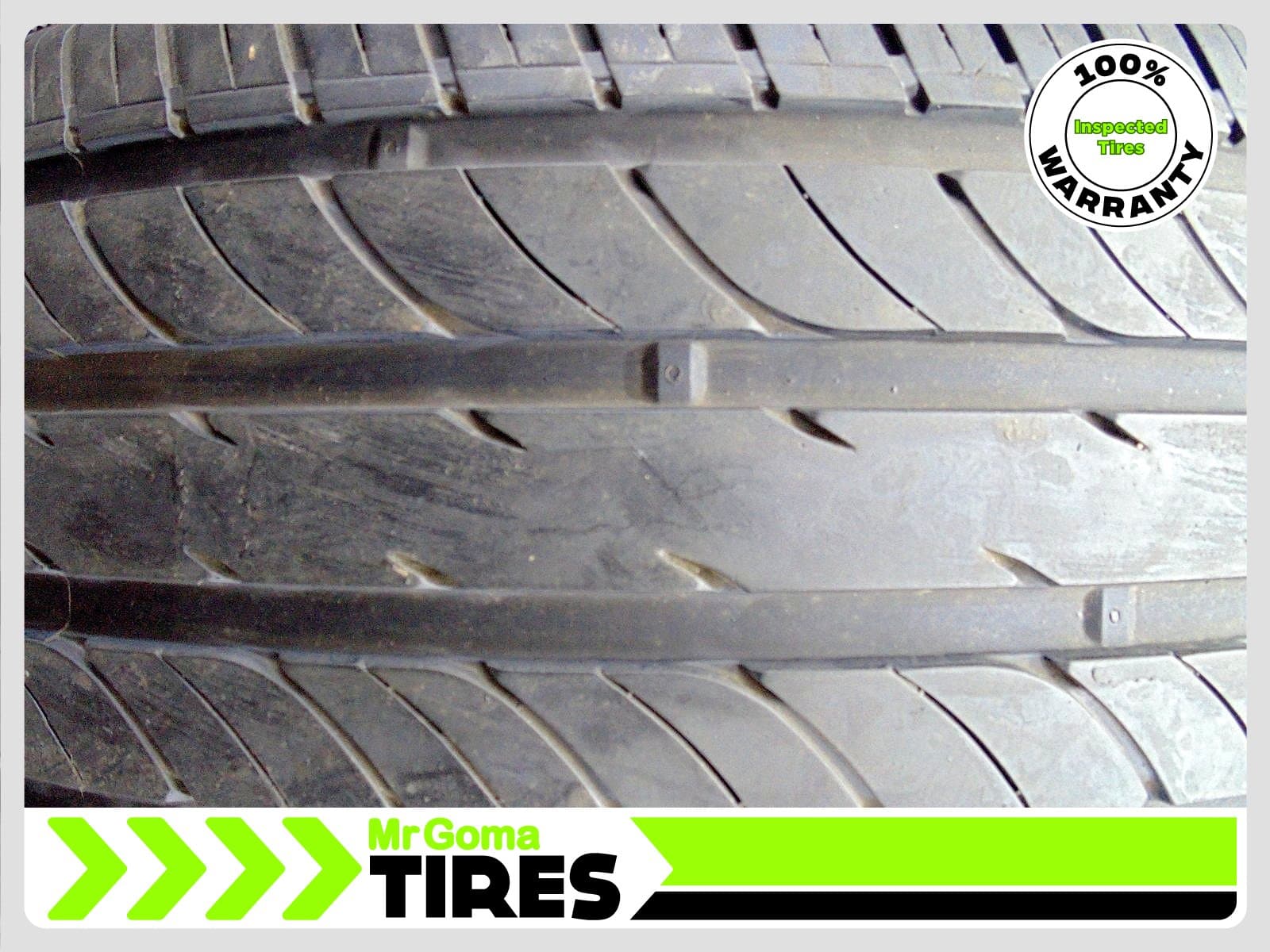 Tire 220689