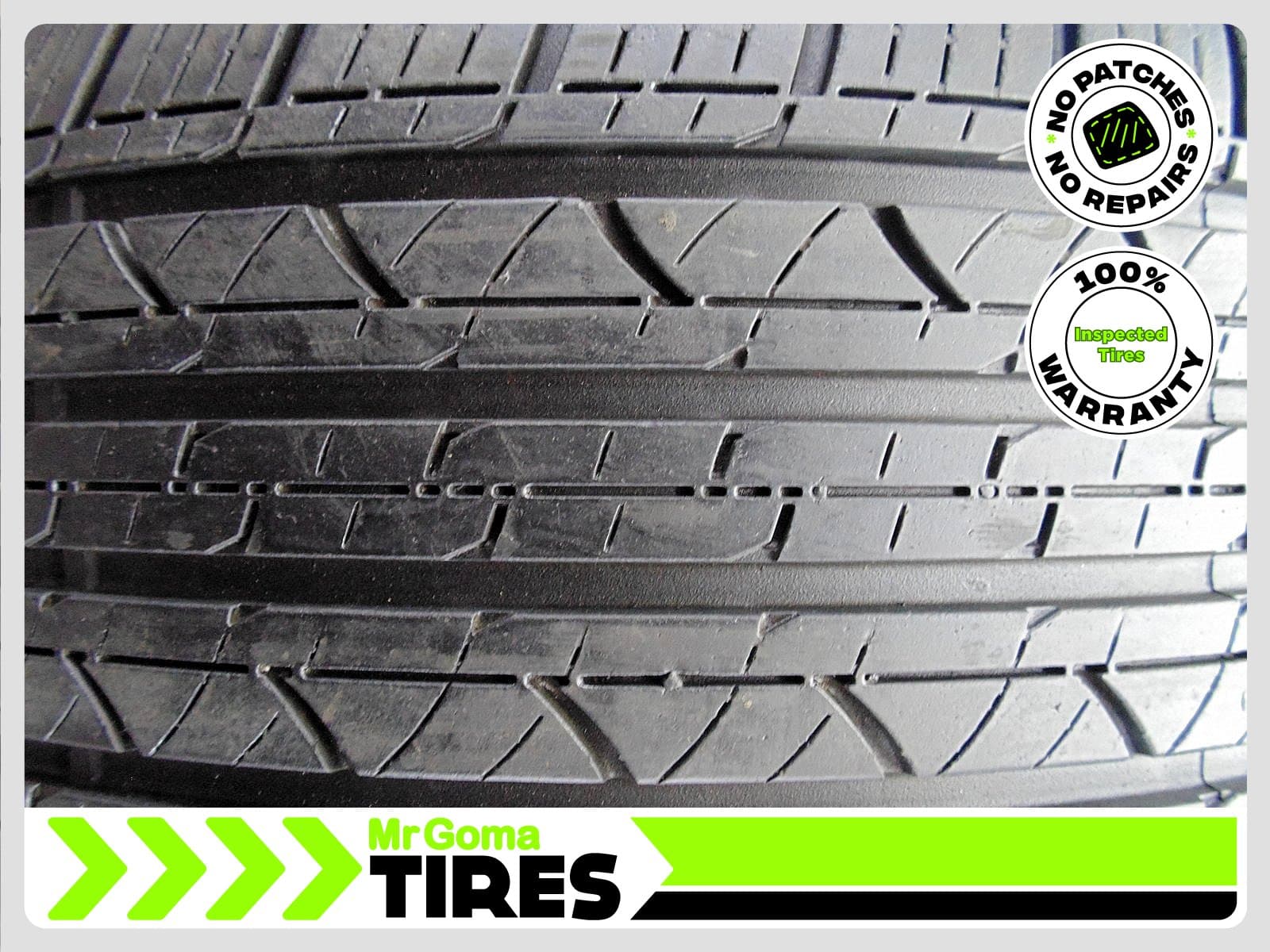 Tire 243310