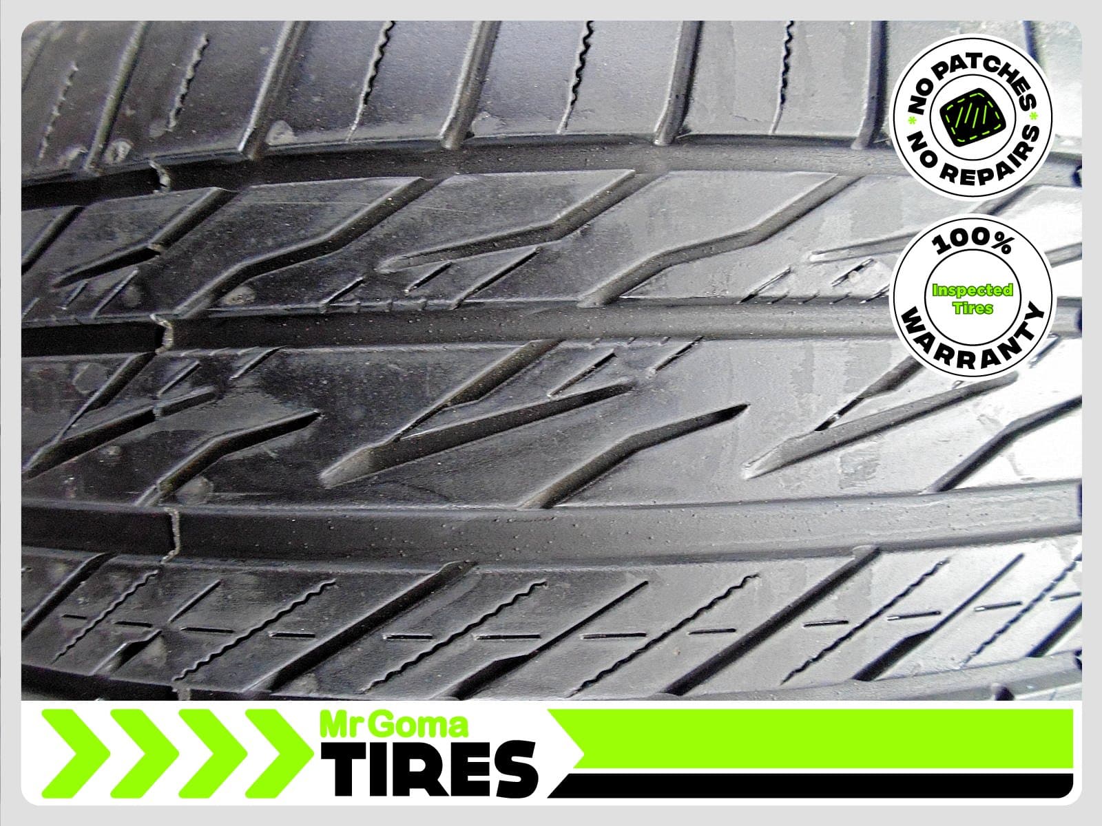Tire 247272