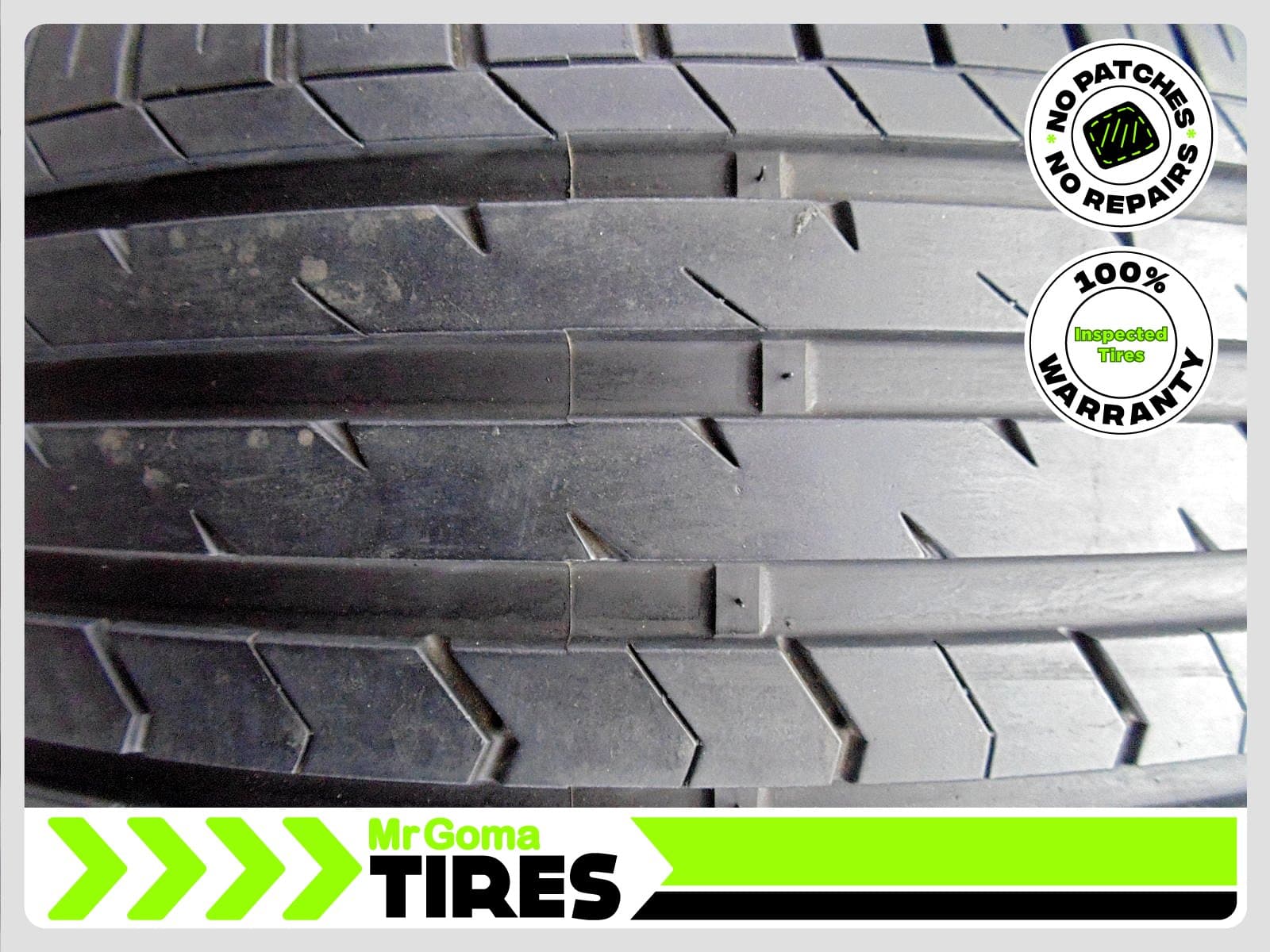 Tire 247942