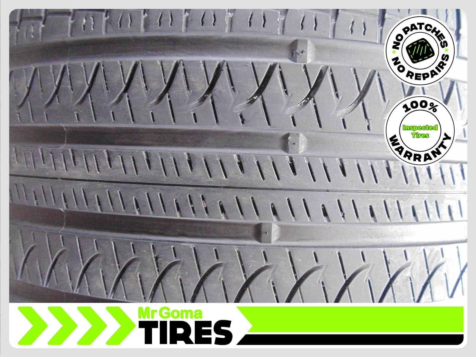 Tire 249118