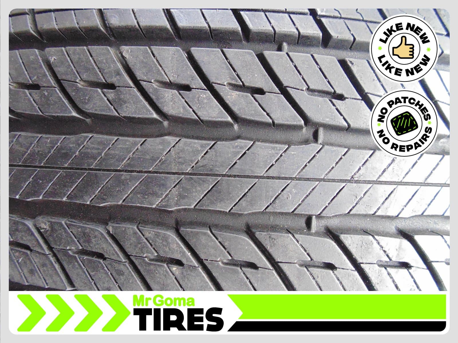 Tire 247787