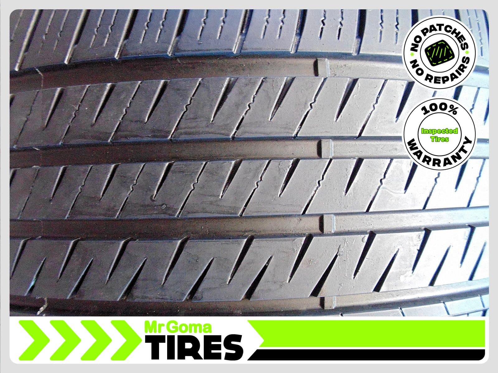 Tire 249490