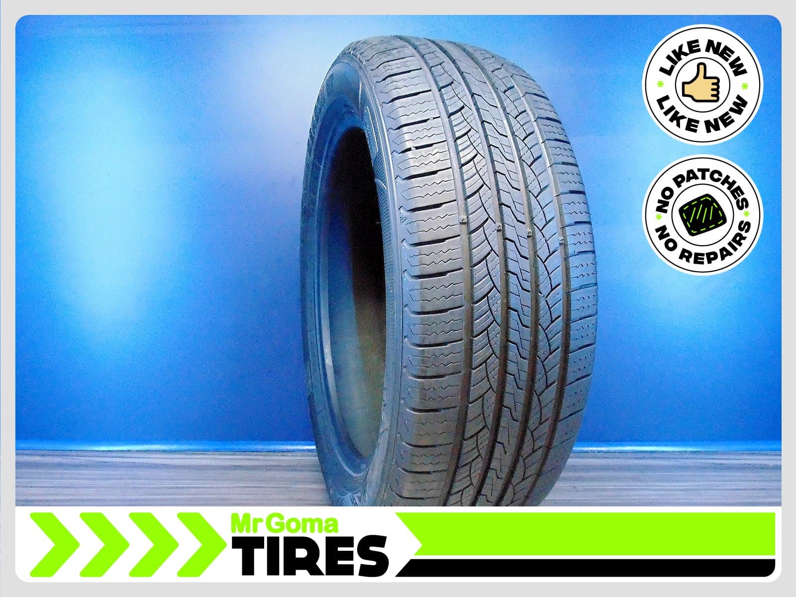 Tire 219979
