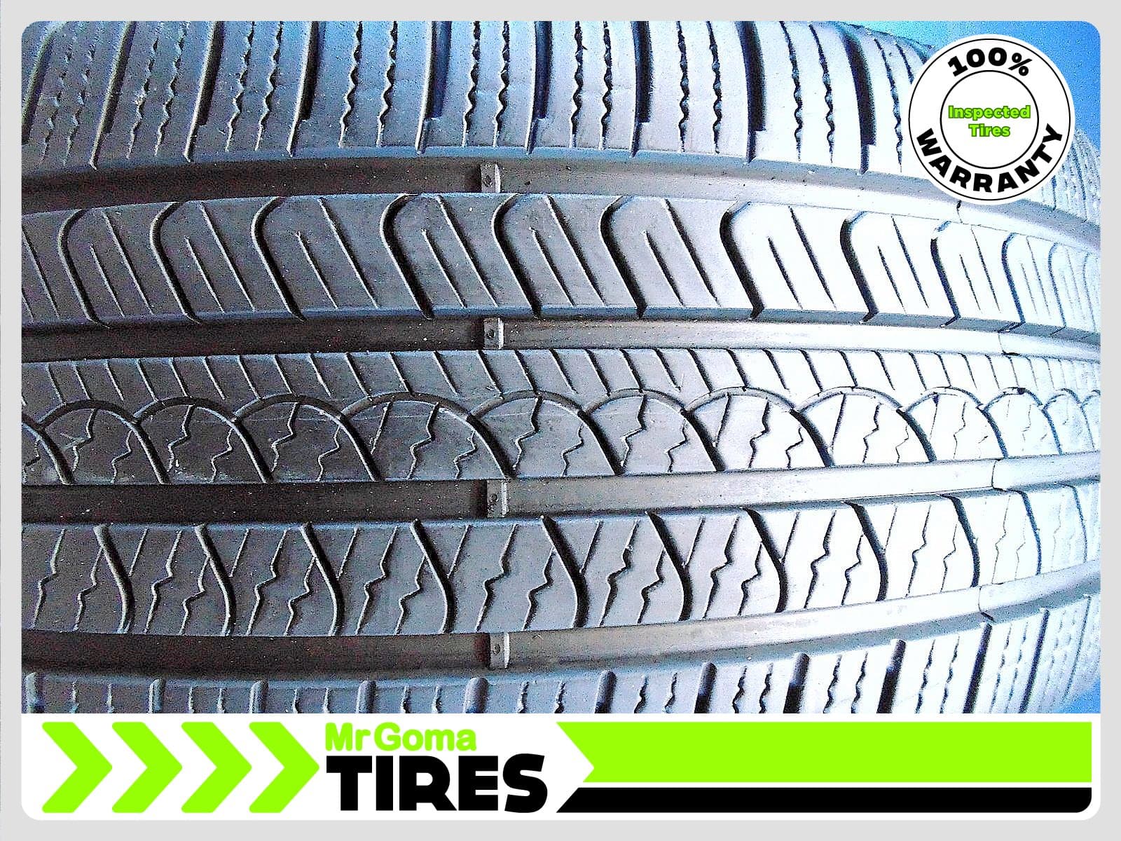 Tire 249629