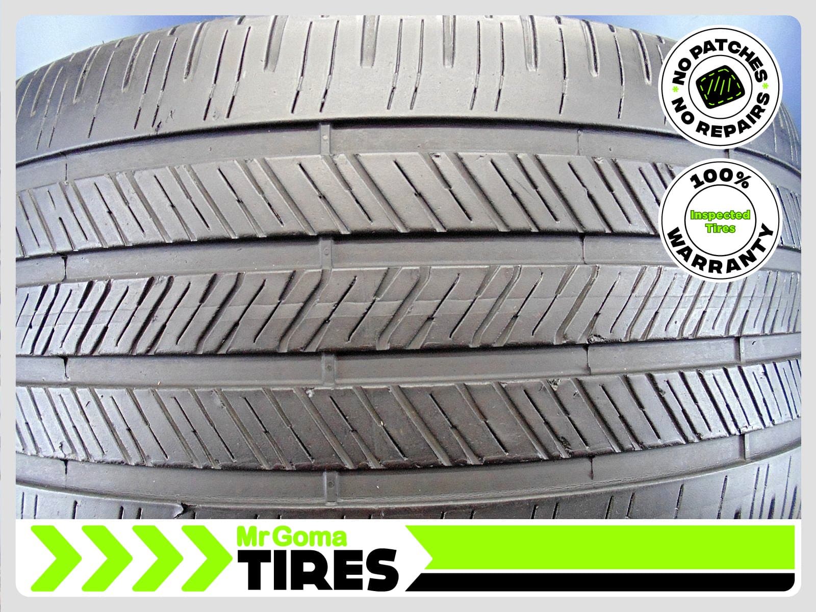 Tire 249711