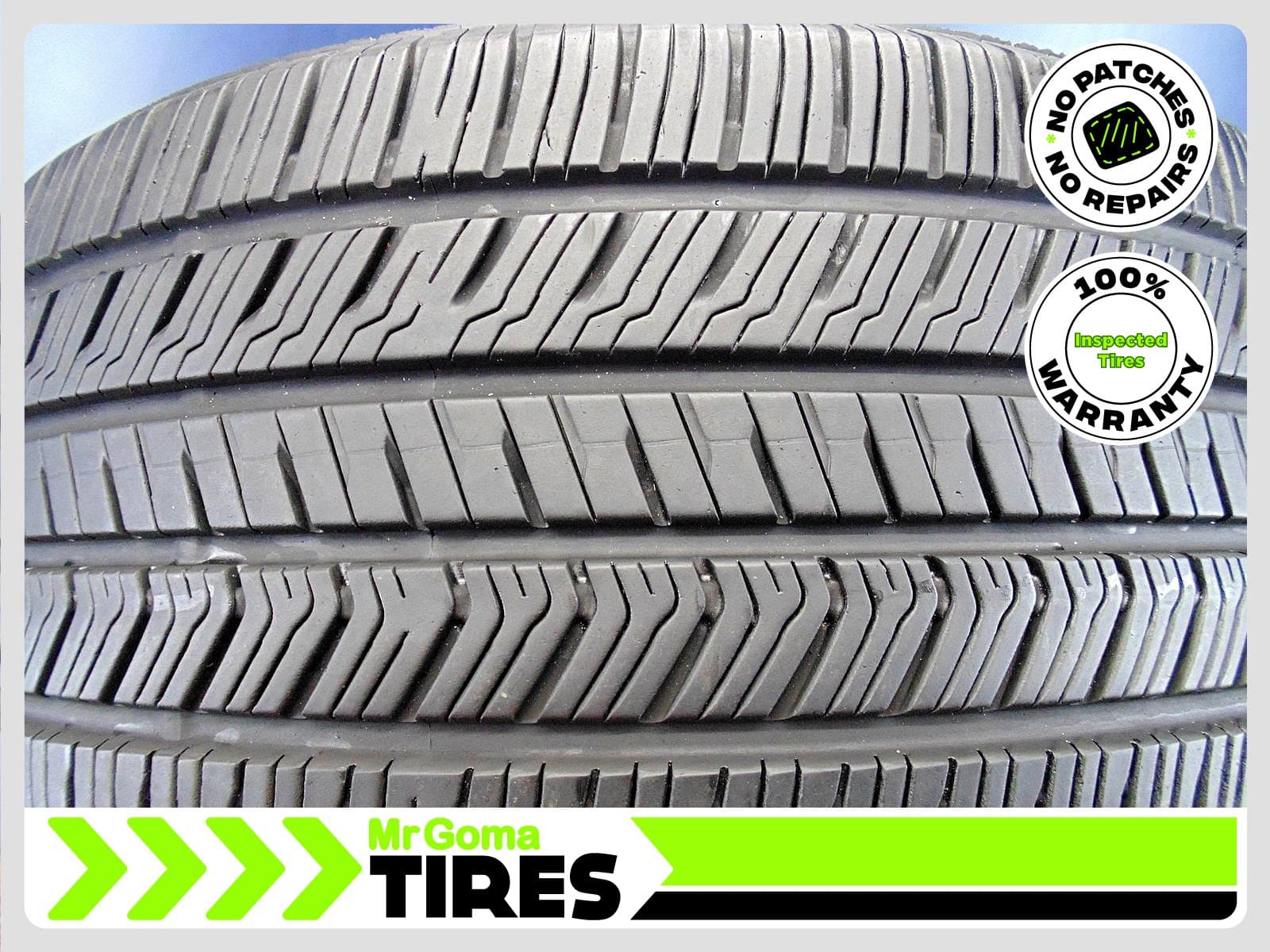 Tire 249786