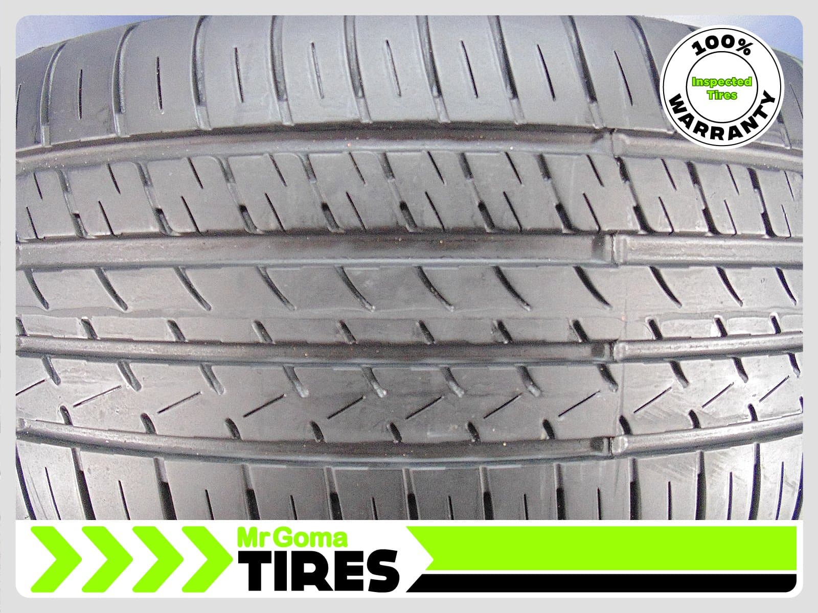 Tire 249842