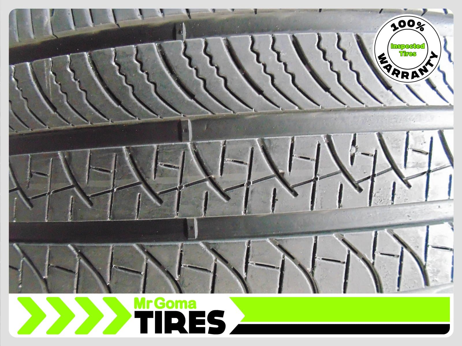 Tire 250972