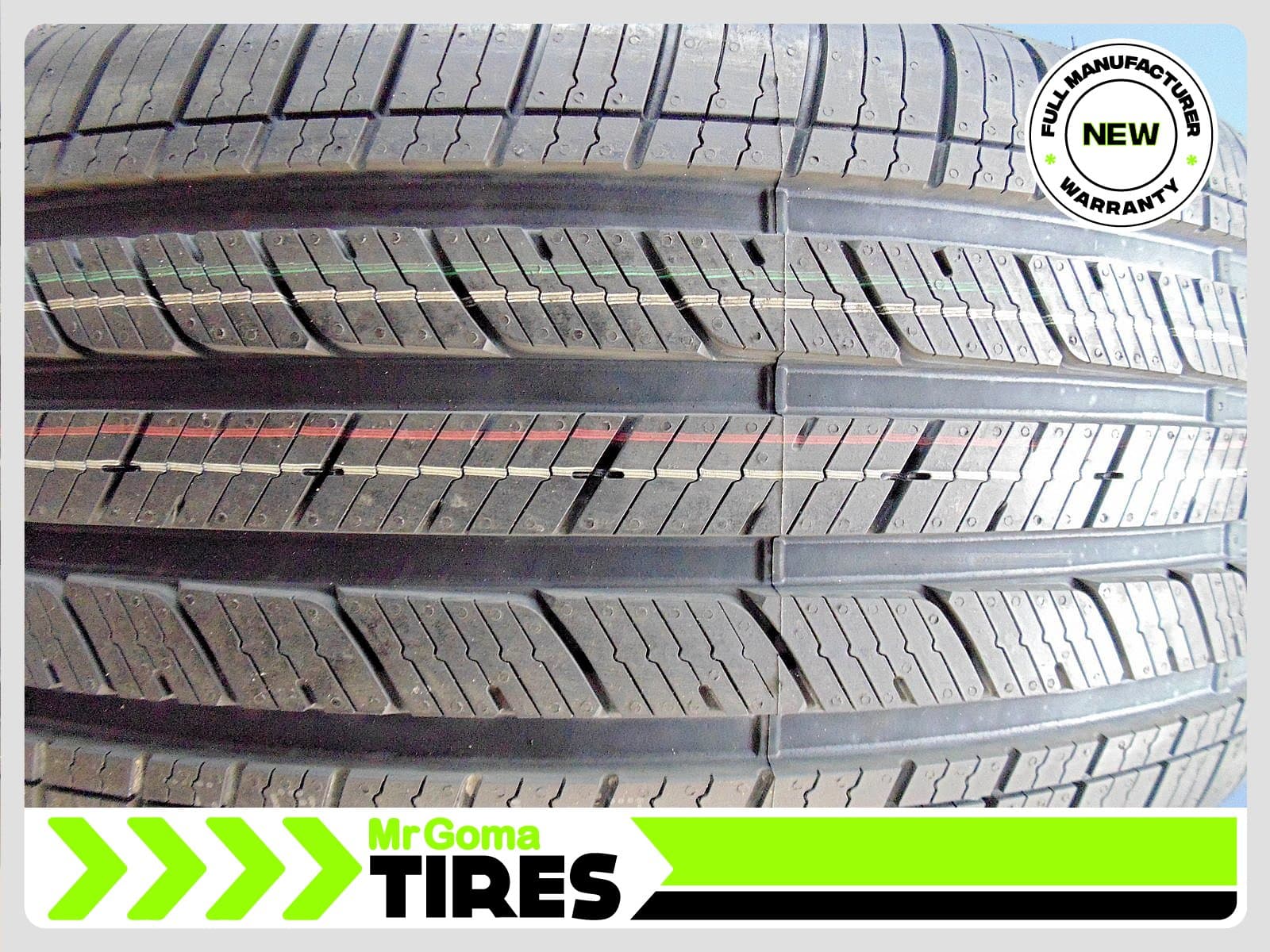 Tire 239975