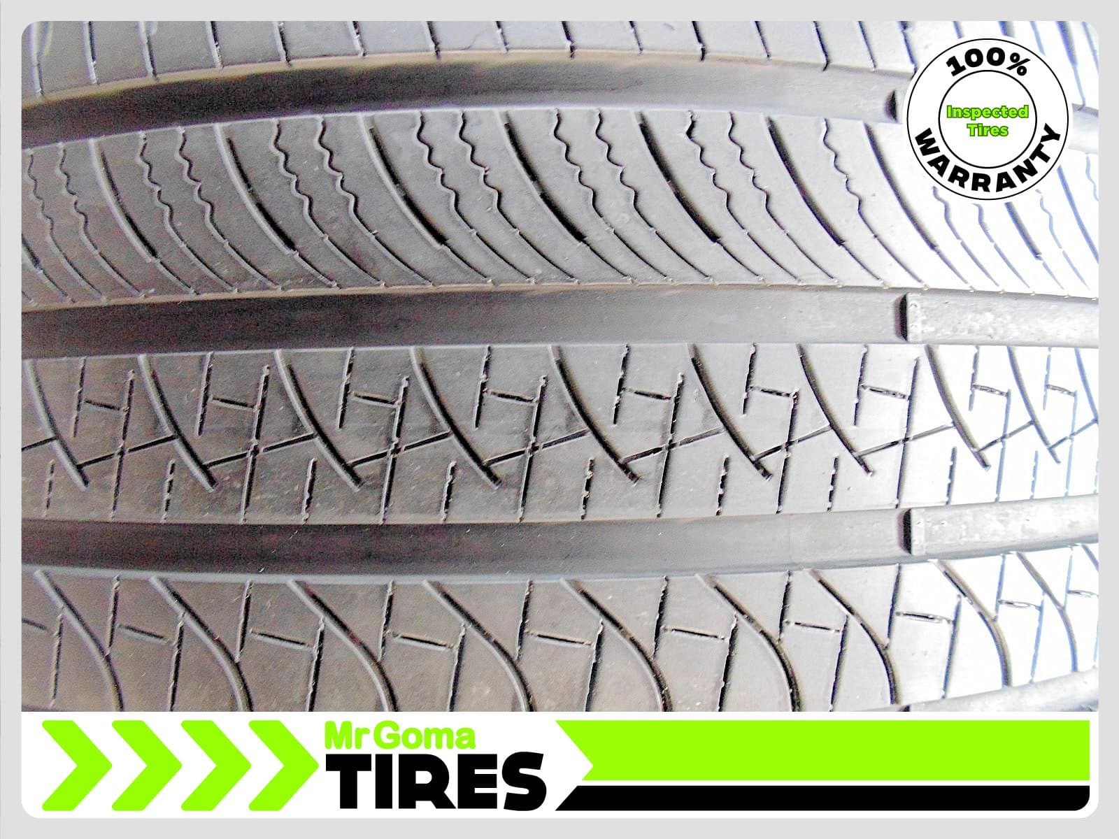 Tire 251575