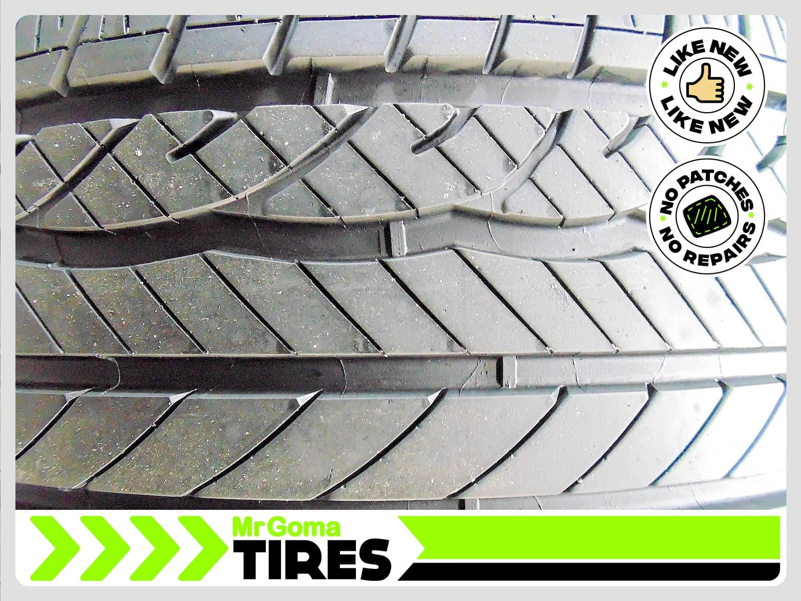 Tire 251908